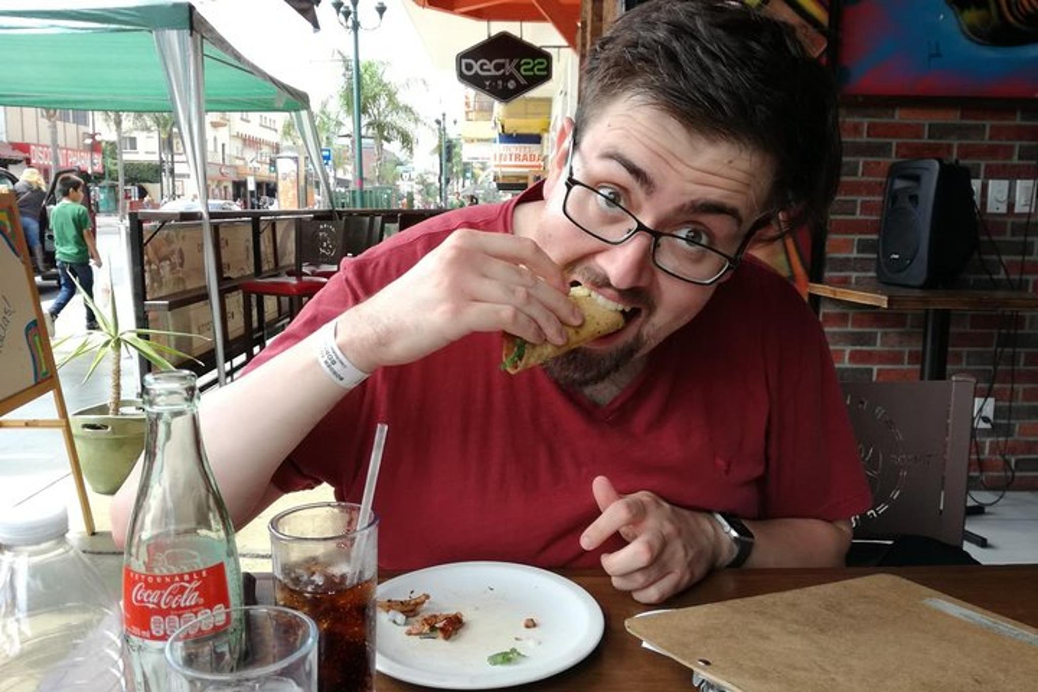 San Diego Taco Tour to Tijuana - Image 4