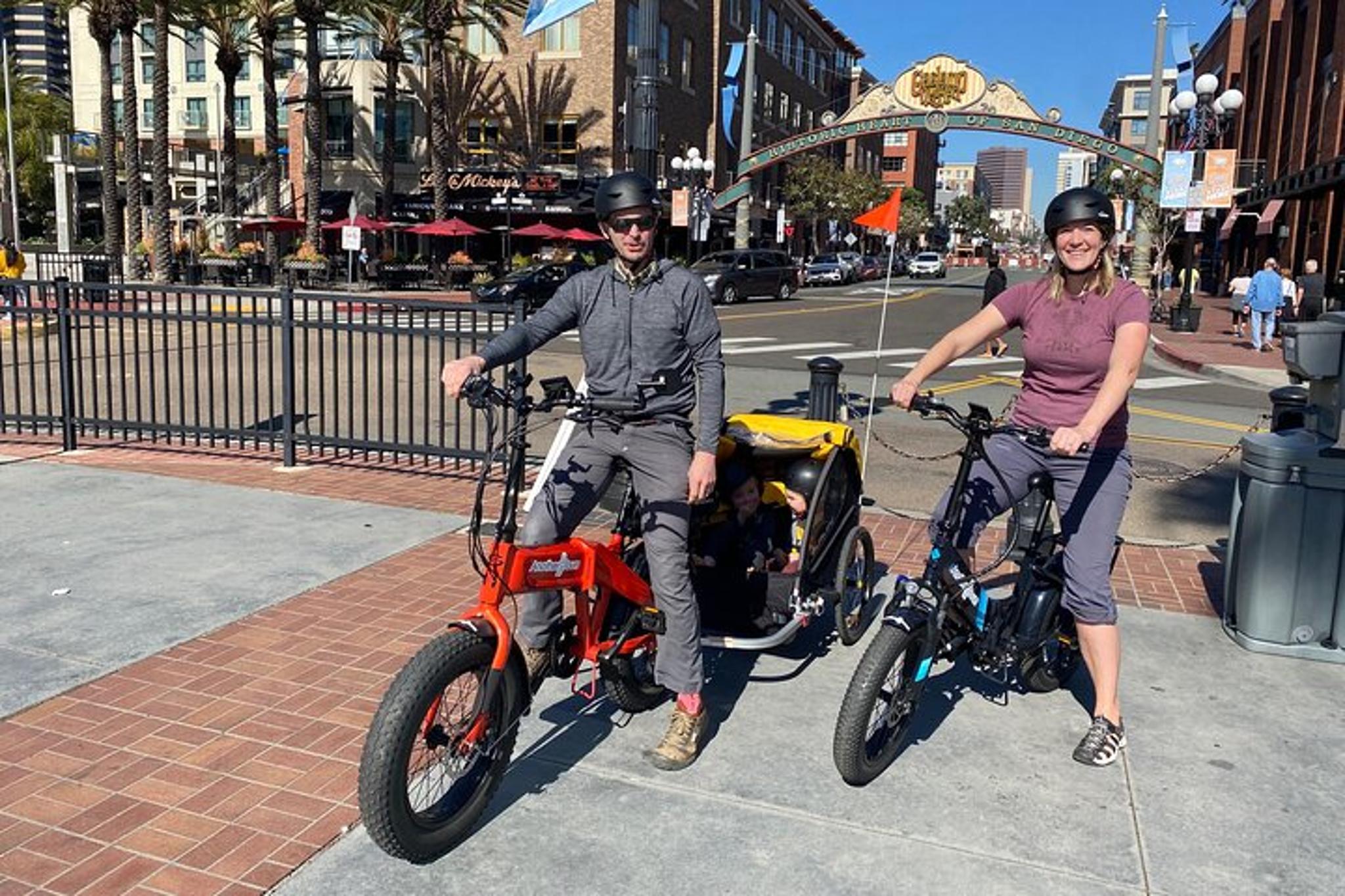 San Diego E-Bike Tour - Image 5