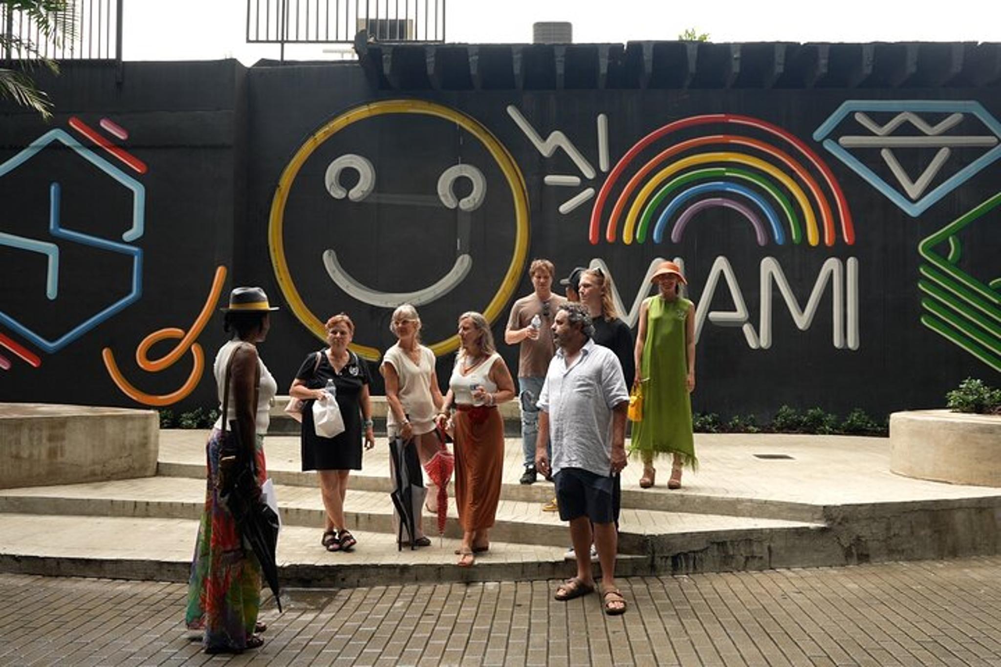 Miami Food Tour in Wynwood - Image 5