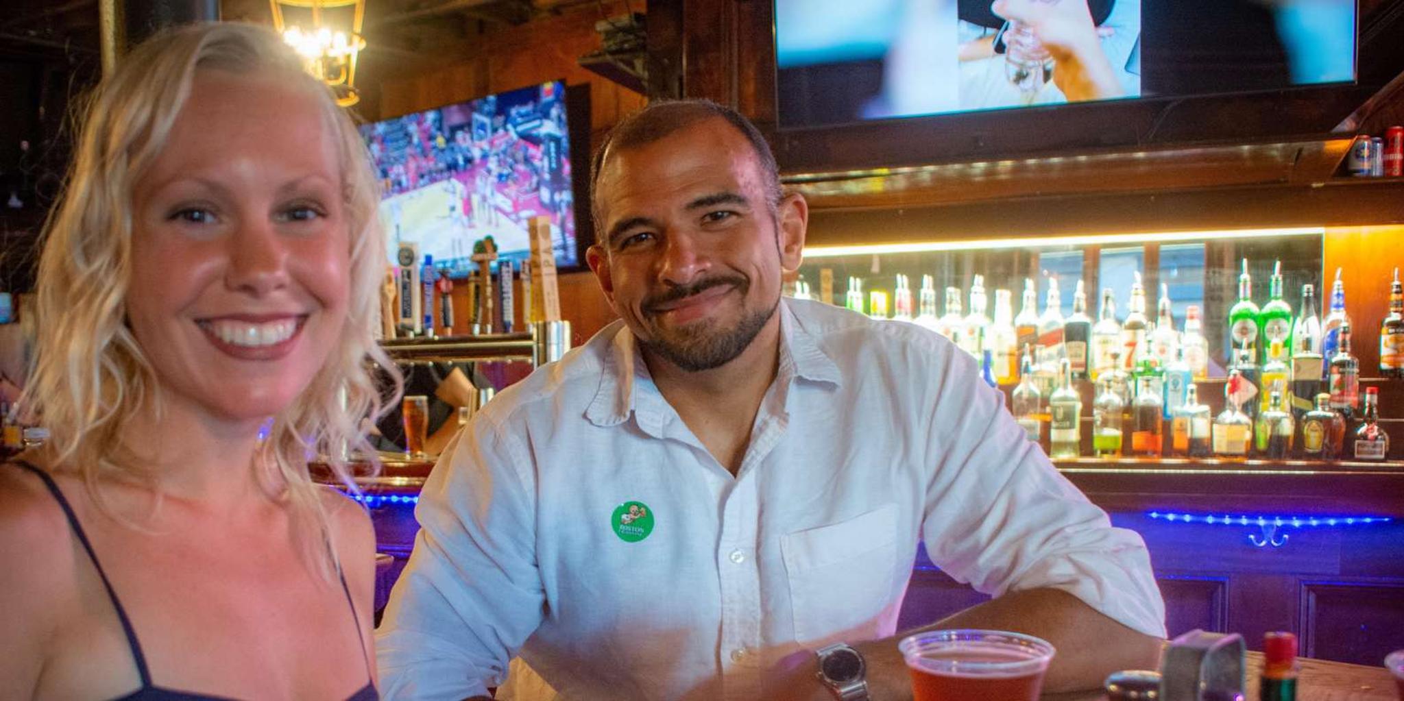 San Diego Gaslamp History Pub Crawl - Image 5
