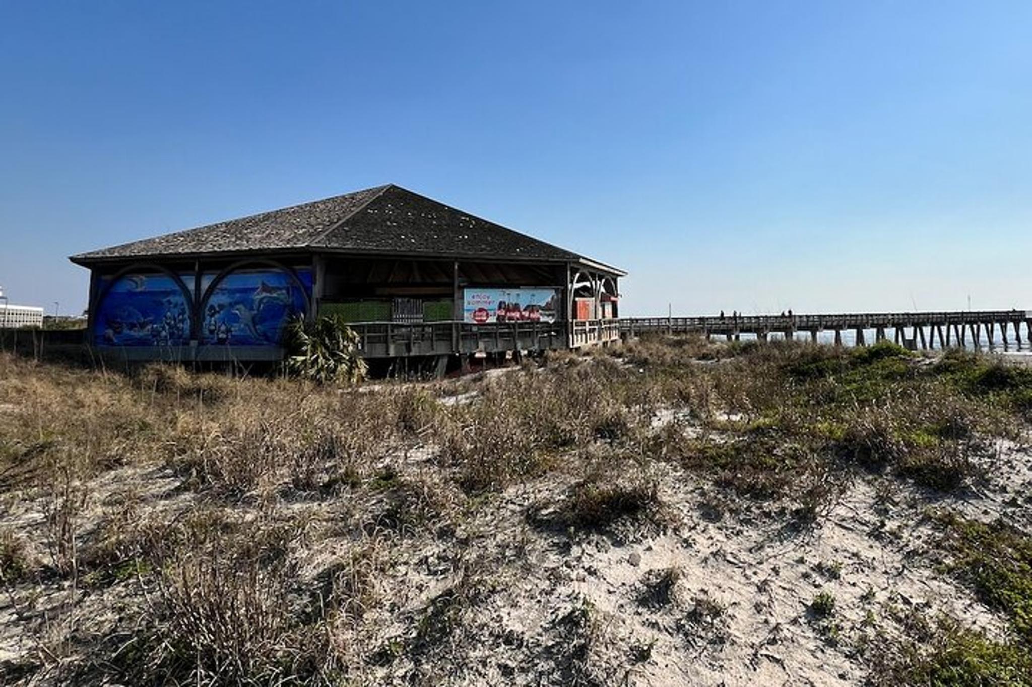 Tybee Island Pub Crawl