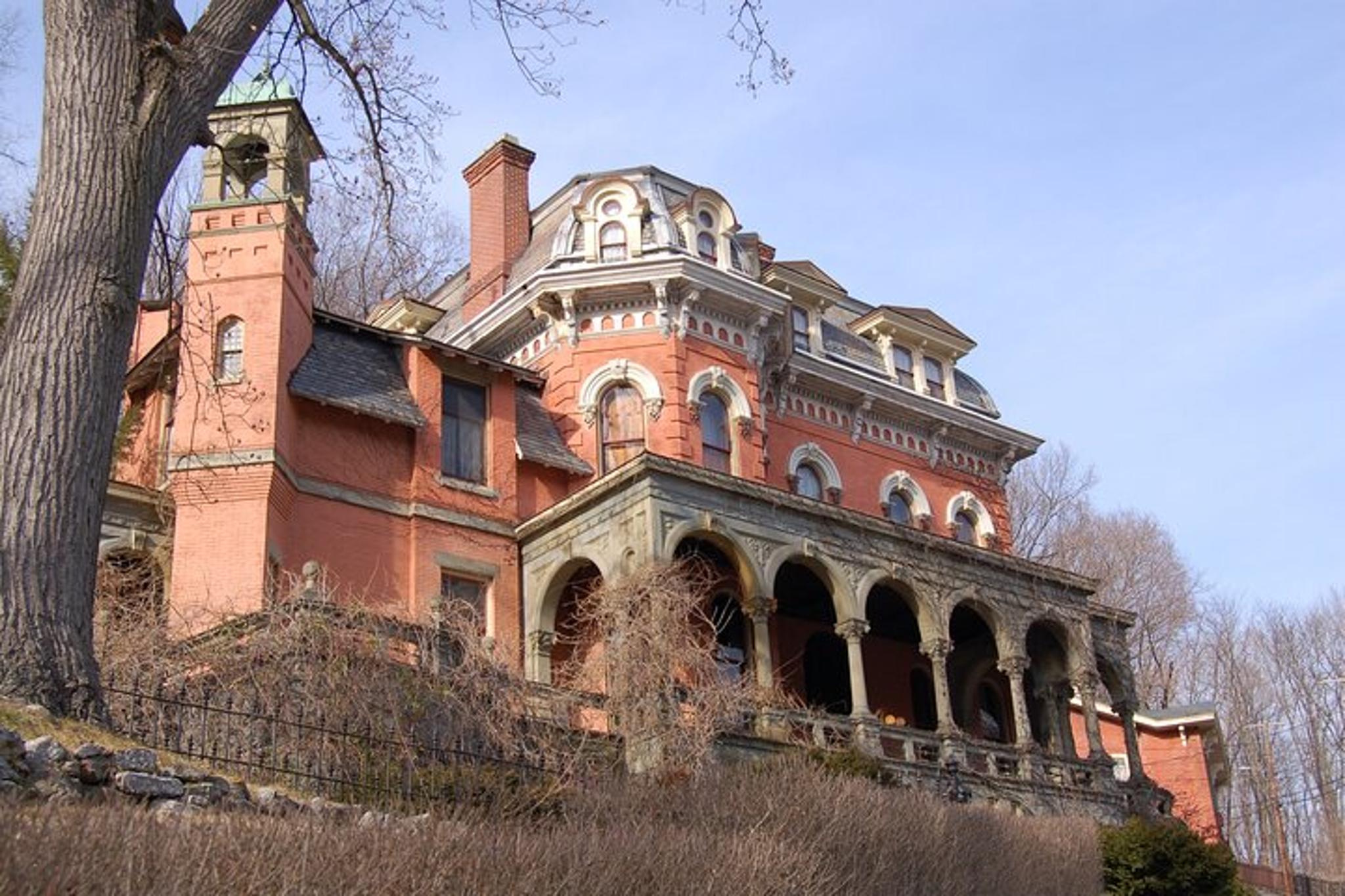 Jim Thorpe Historic Walking Tour - Image 4