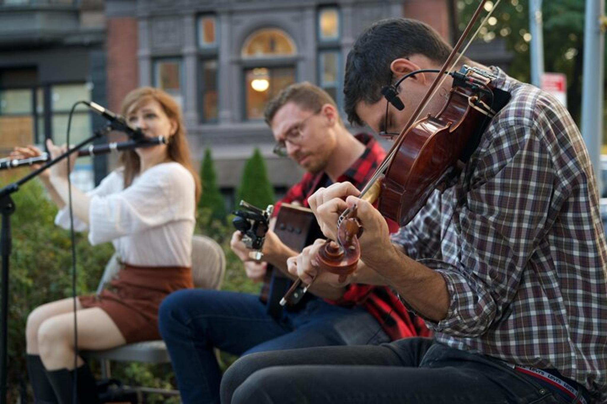 Brooklyn Bike Adventure - Image 5