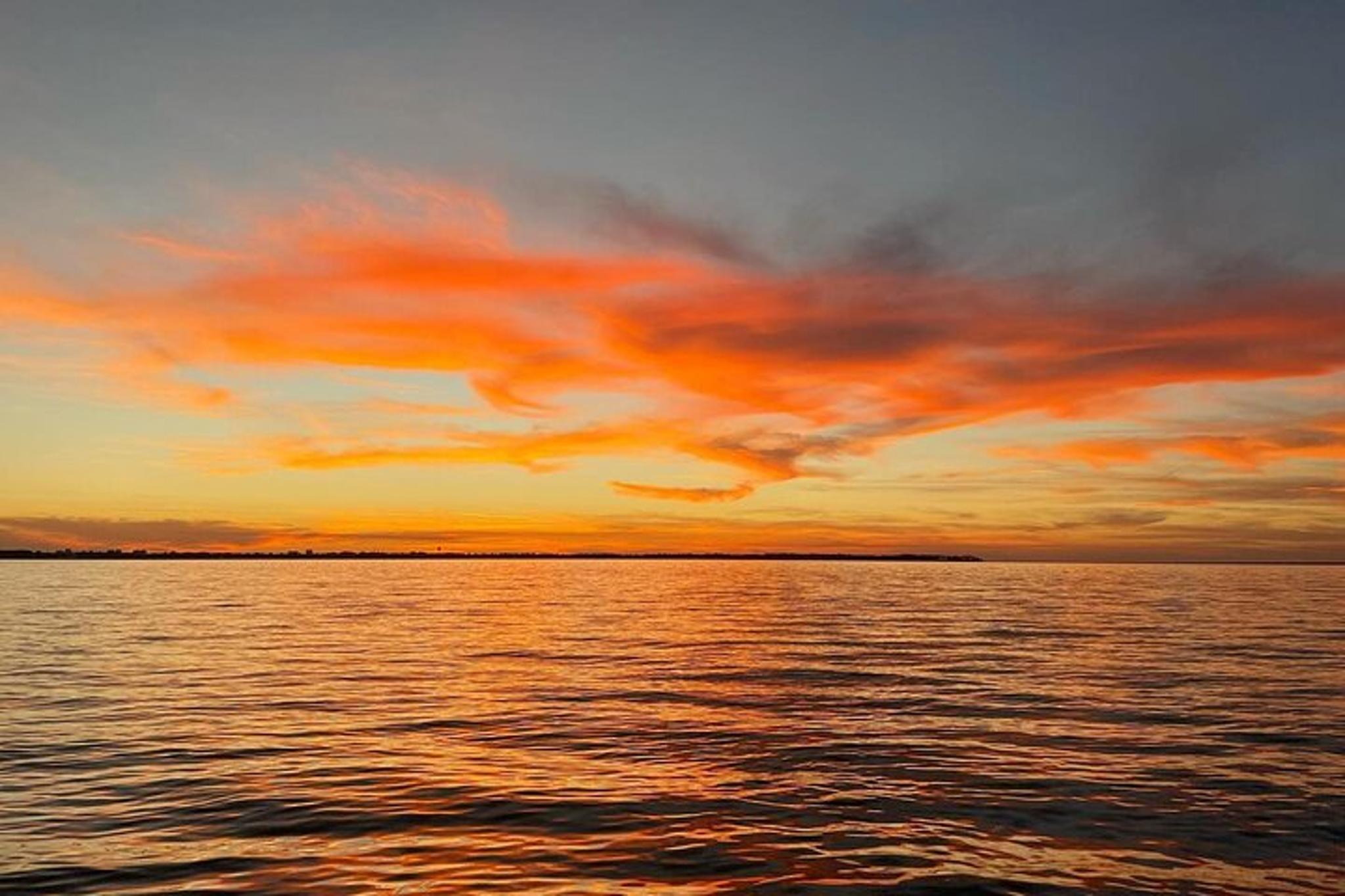 Santa Rosa Beach Dolphin Cruise - Image 5