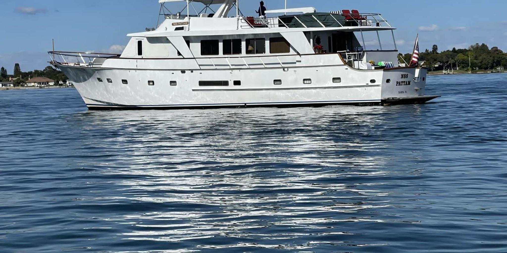 Tampa Bay Yacht Charter - Image 5