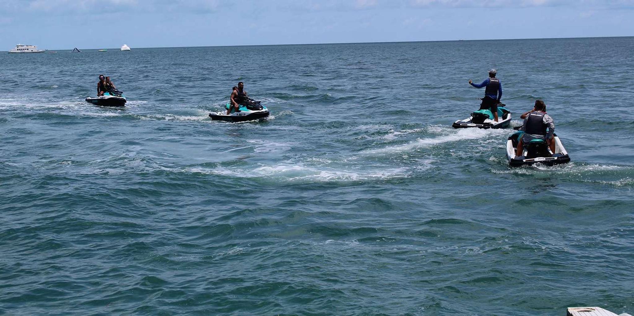Miami to Key West Shuttle with Activities - Image 3