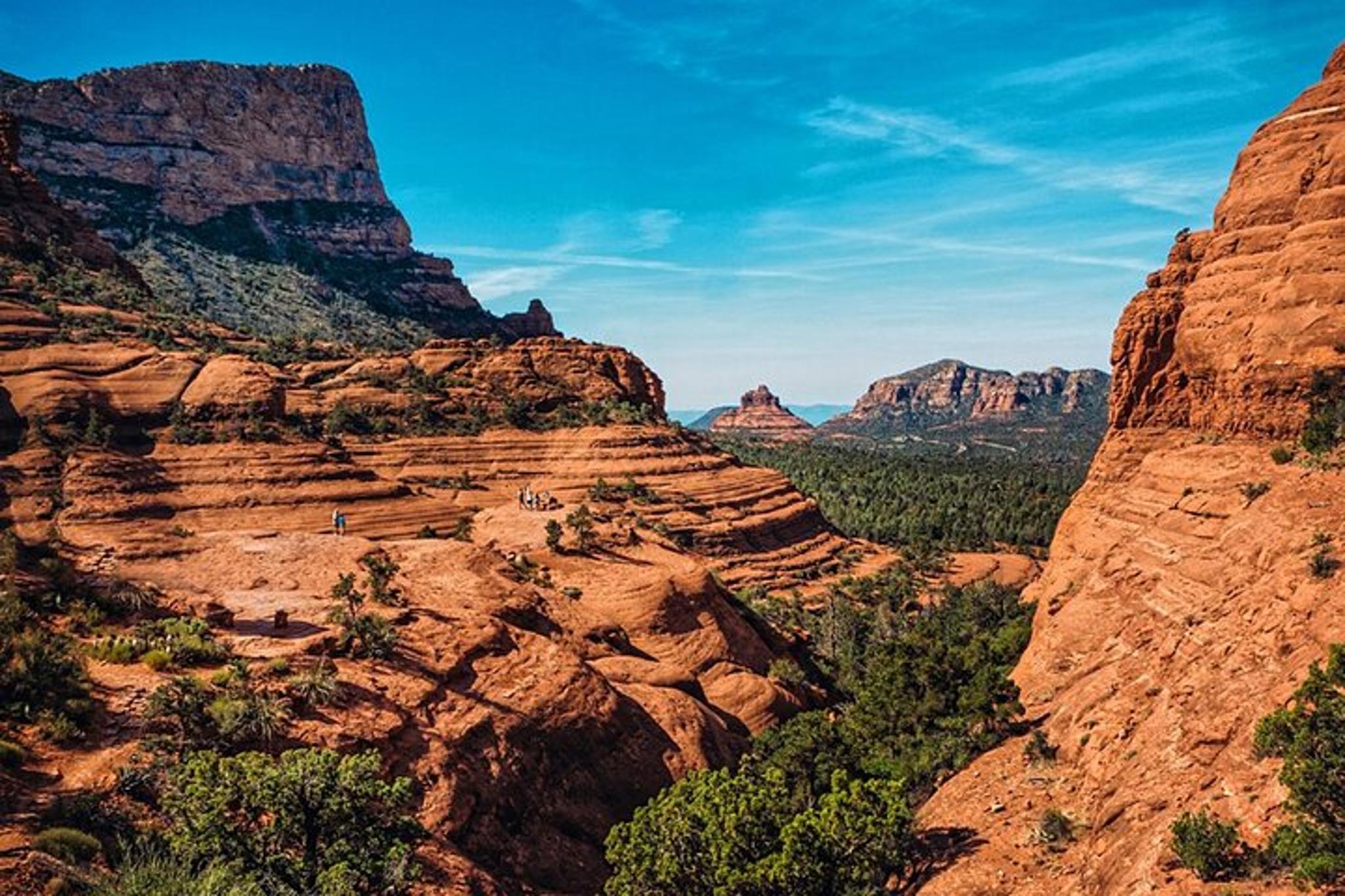 Sedona Red Rock Explorer from Flagstaff - Image 1