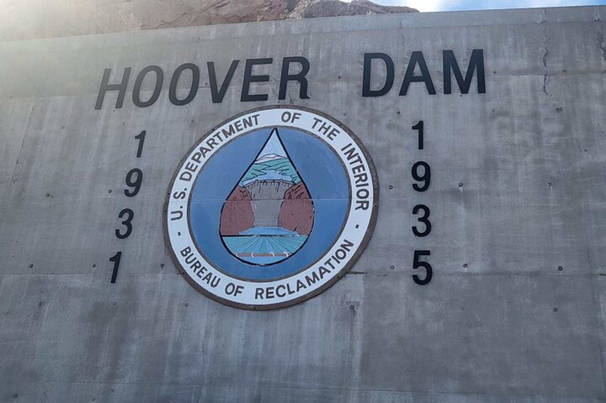 Las Vegas Grand Canyon West Rim Tour with Hoover Dam - Image 6