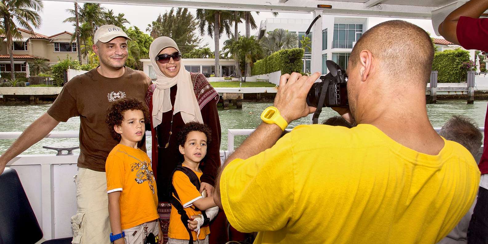 Miami Duck Boat Tour of South Beach - Image 4