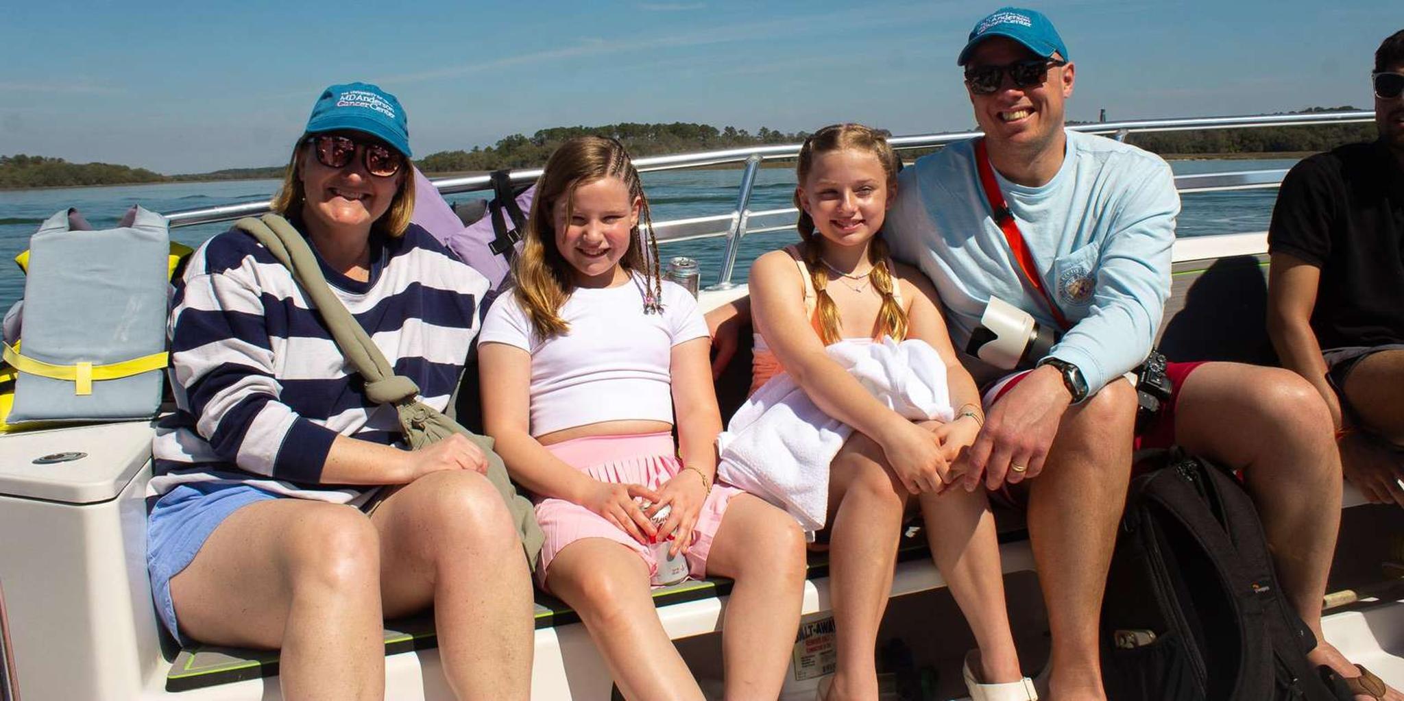 Hilton Head Island Parasailing Adventure - Image 6