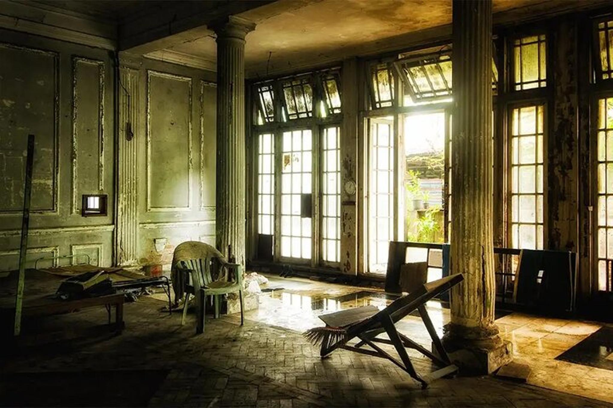 Galveston Walking Ghost Tour Adults Only 90 Min - Image 5