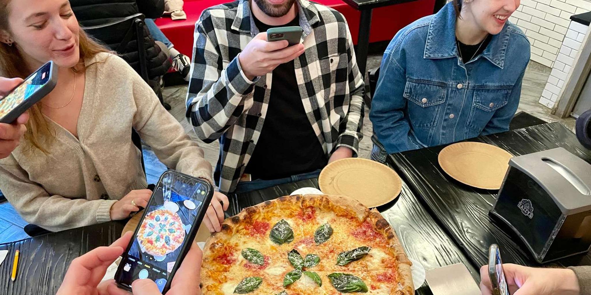 New York Pizza Walking Tour - Image 3