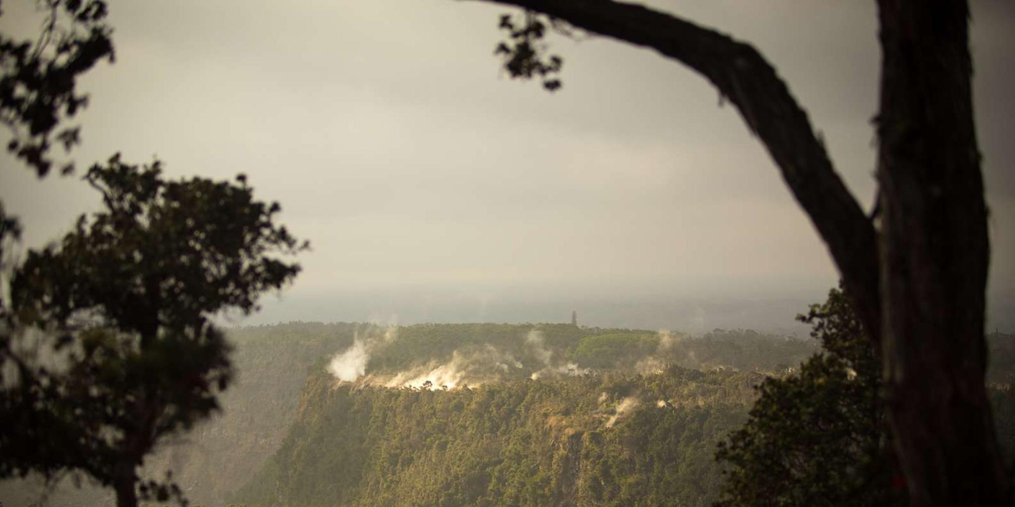 Kona Volcano Explorer Tour - Image 3