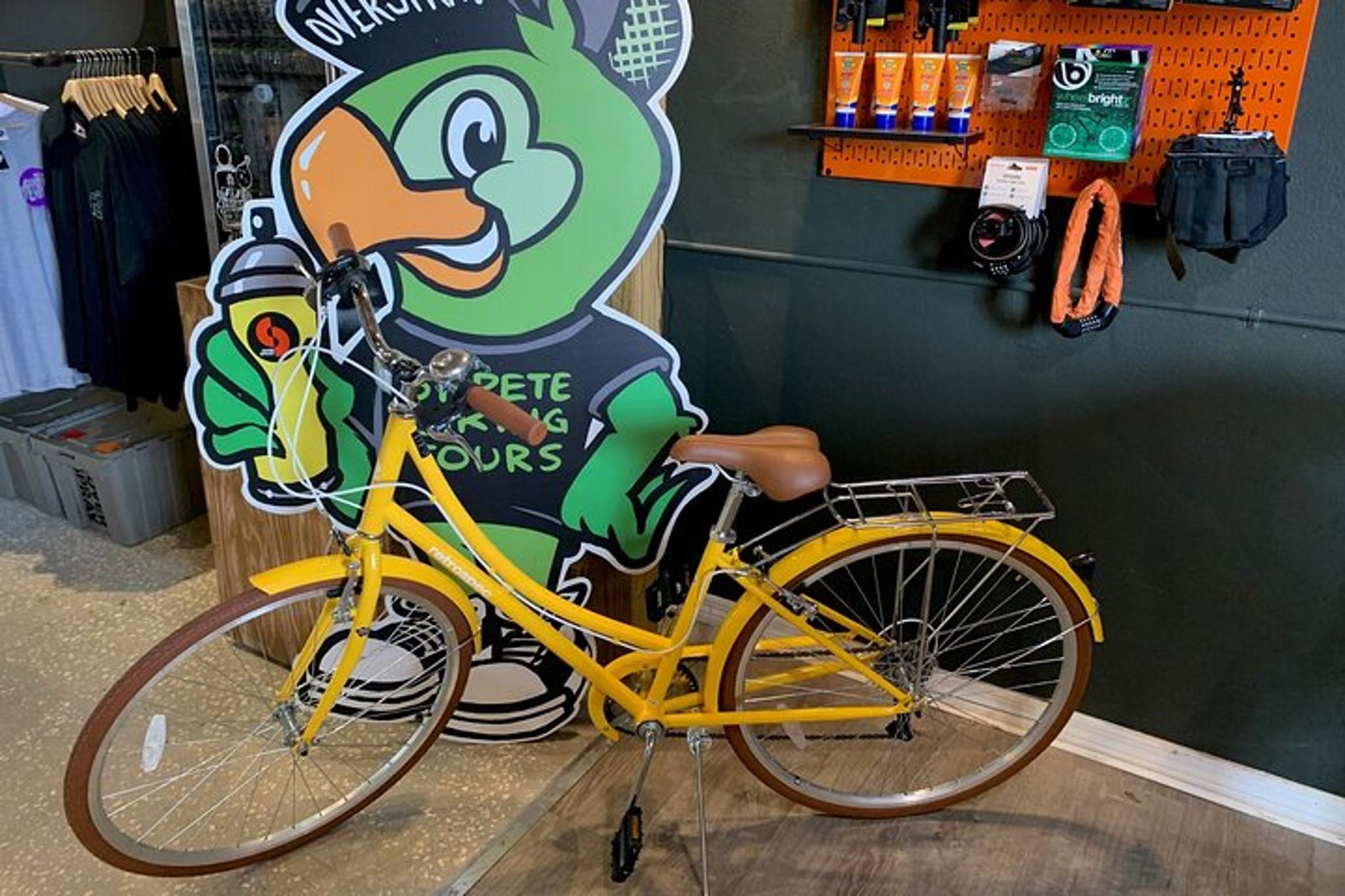 St Petersburg E-Bike Rental - Image 6