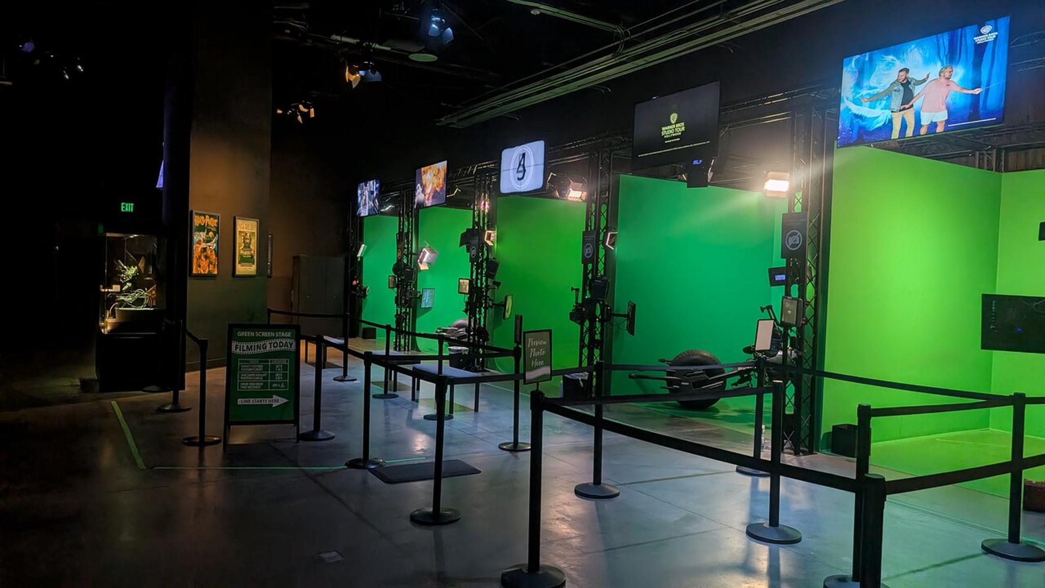 Burbank Studio Tour at Warner Bros. 3 hr - Image 6