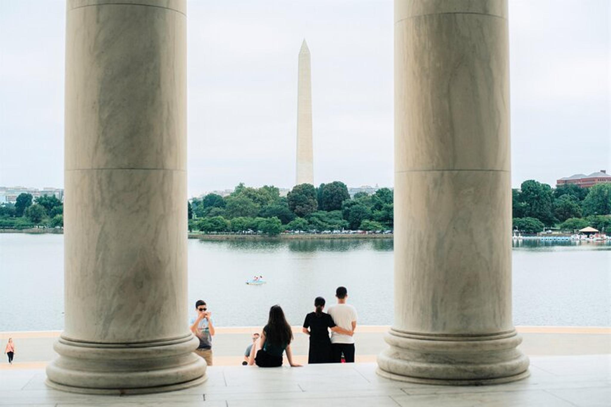 Washington DC Private Tour with Customizable Itinerary - Image 4
