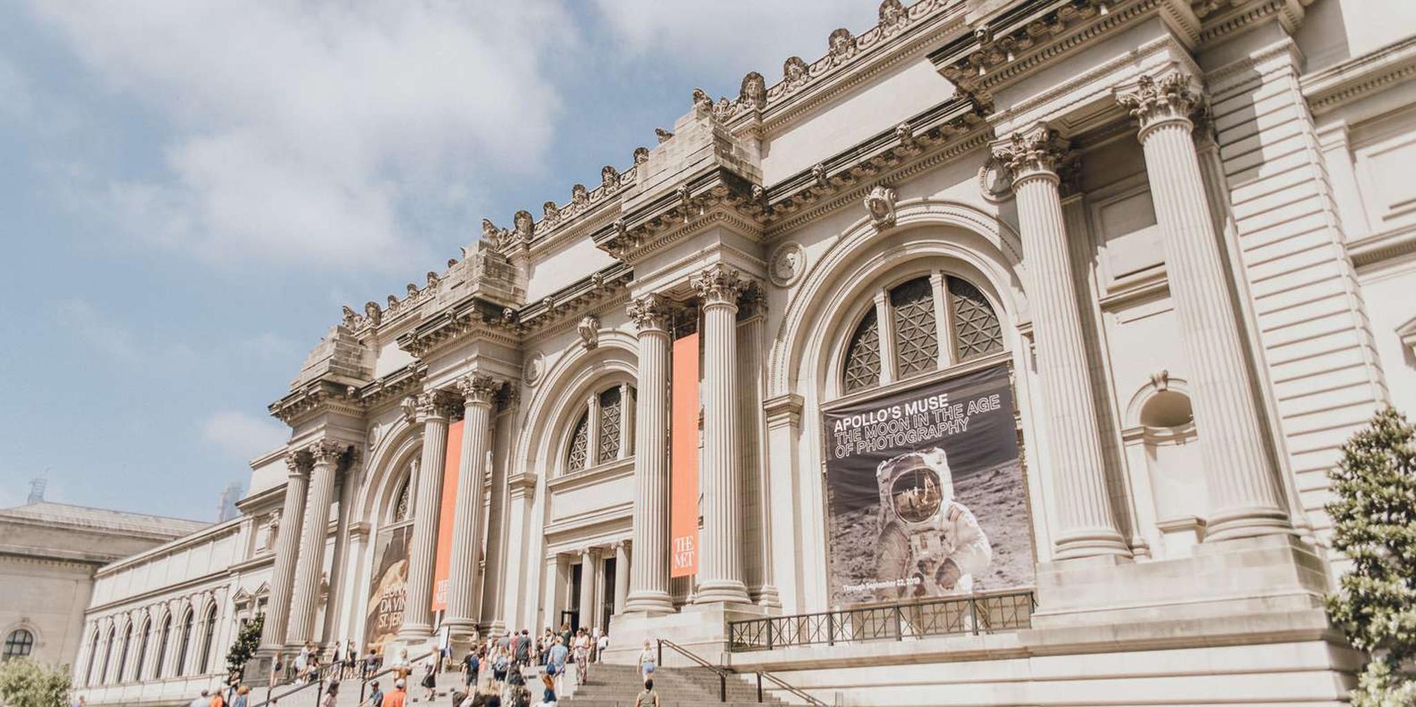 New York Metropolitan Museum Art Tour - Image 5