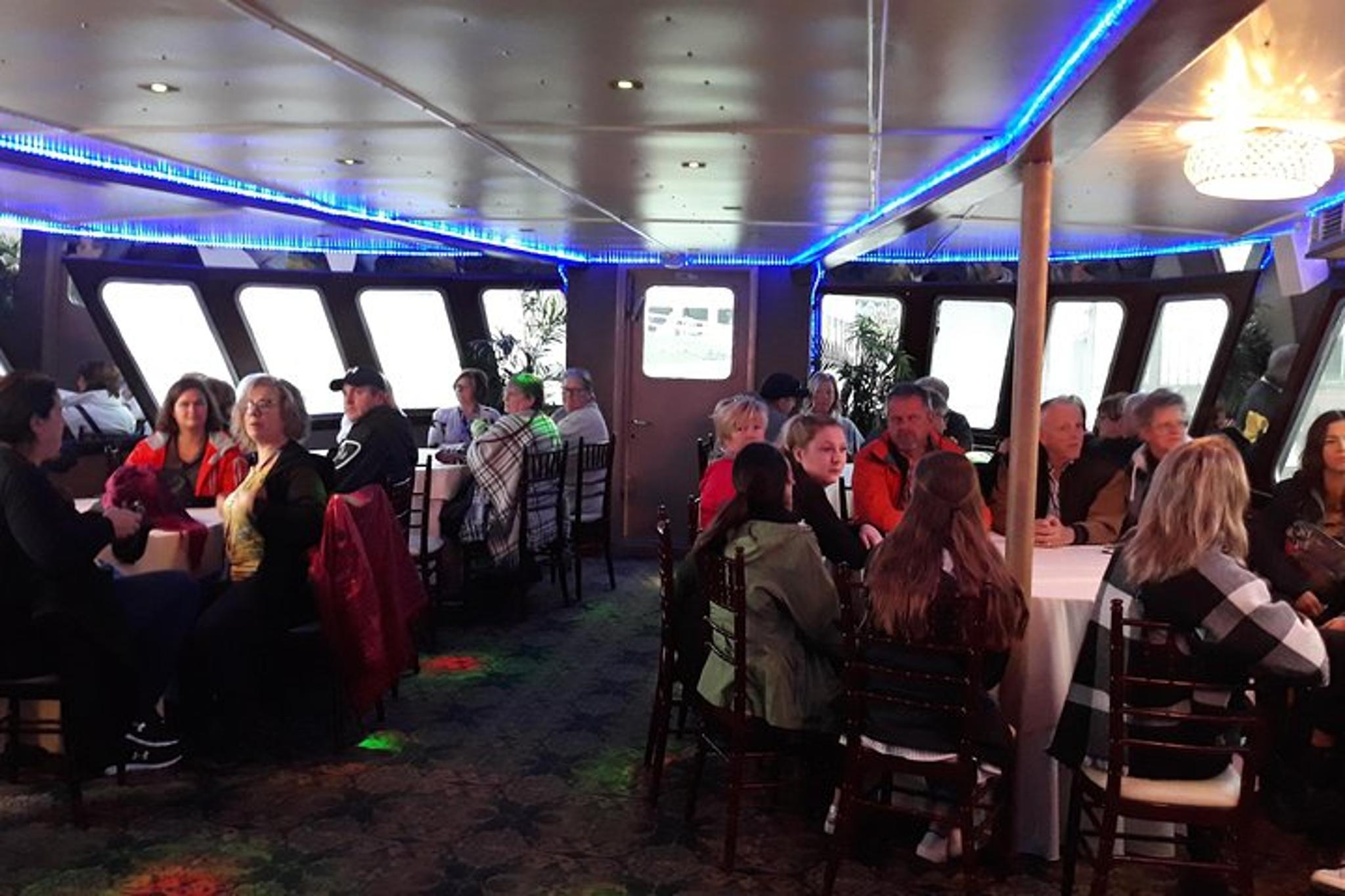 New York City Skyline Sightseeing Cruise 1 hr - Image 5