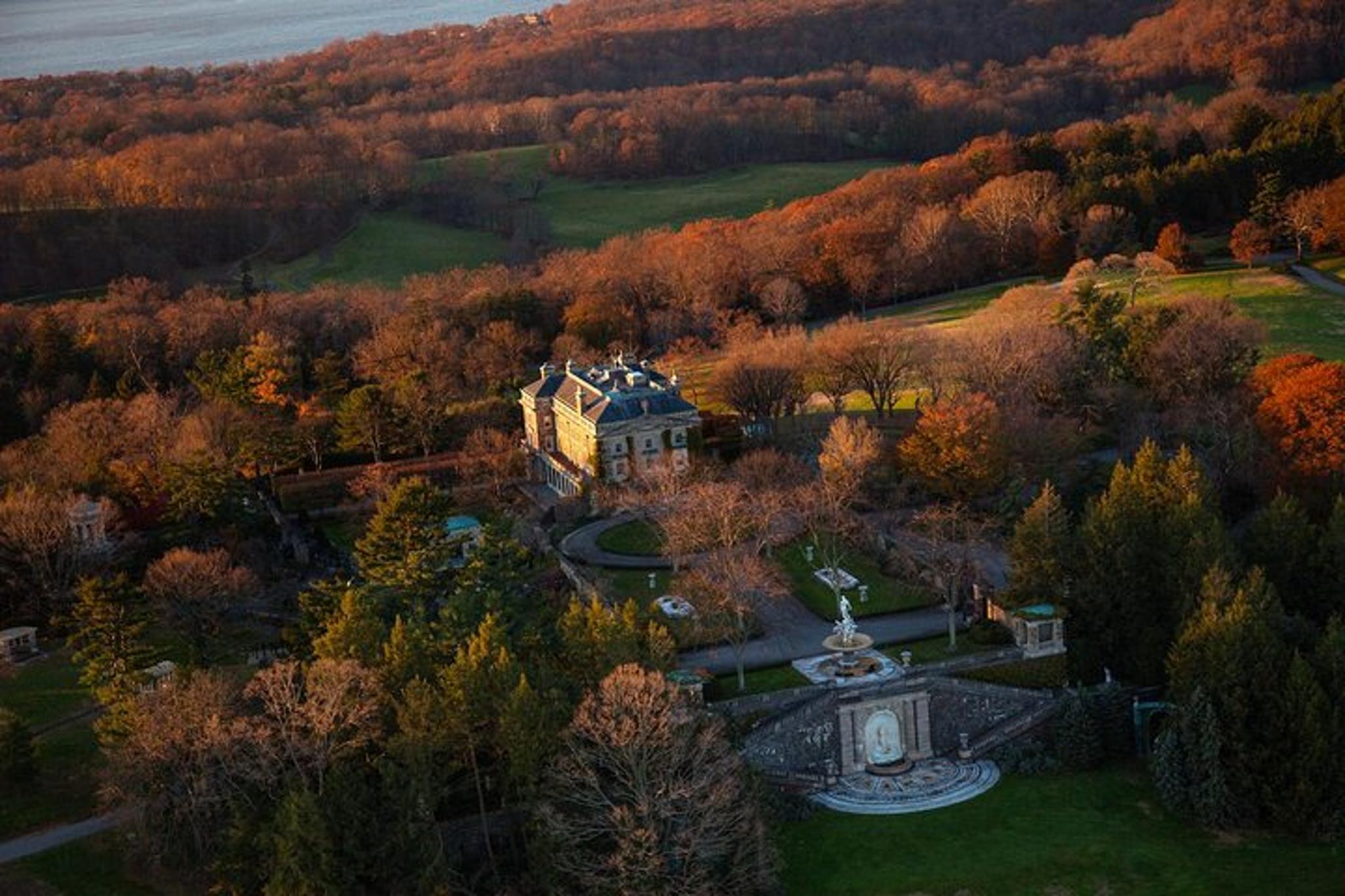 Westchester Fall Foliage Helicopter Tour - Image 5