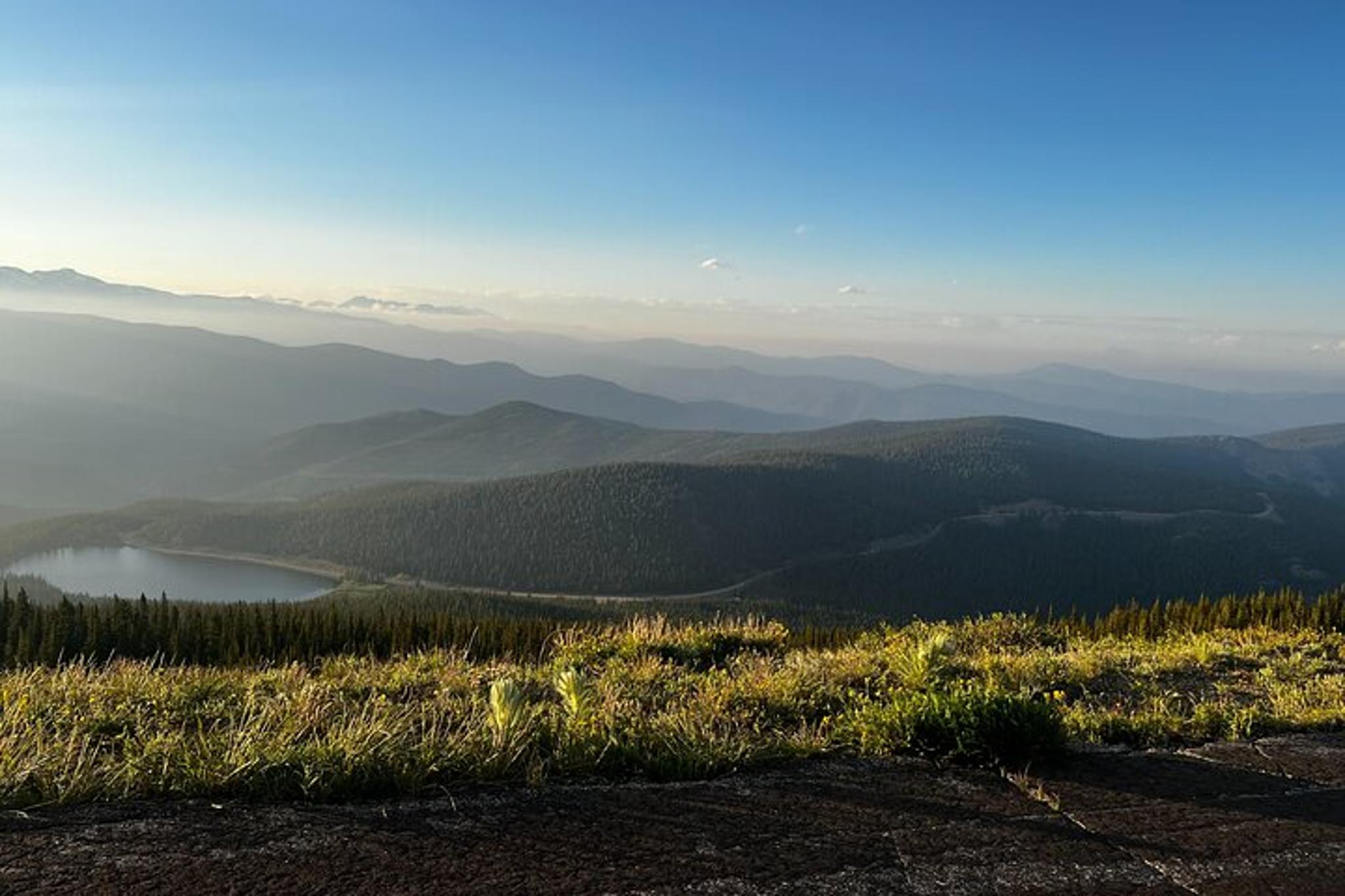 Denver Scenic Mount Evans Private Drive - Image 2