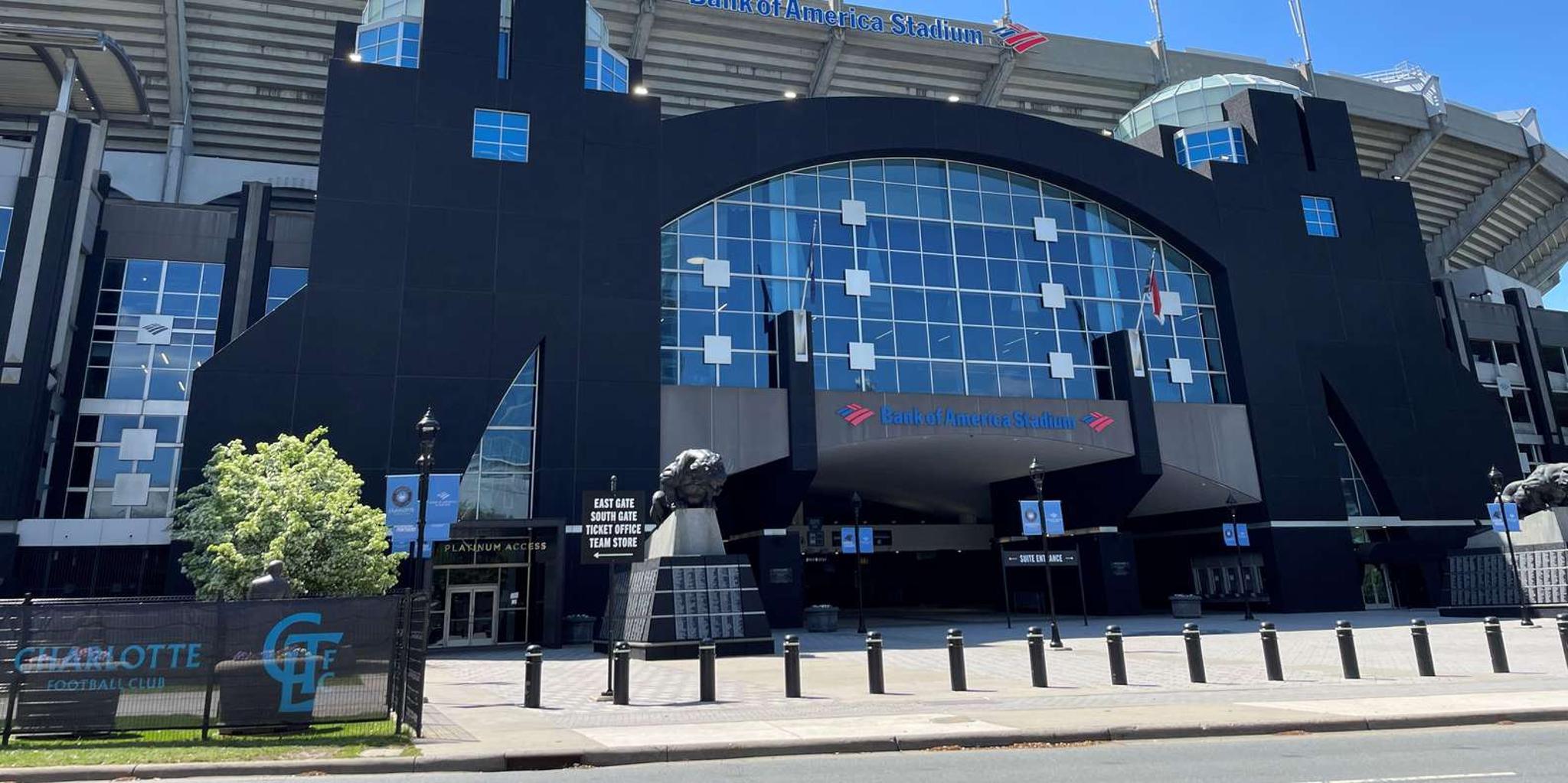 Charlotte Uptown Walking Tour - Image 3