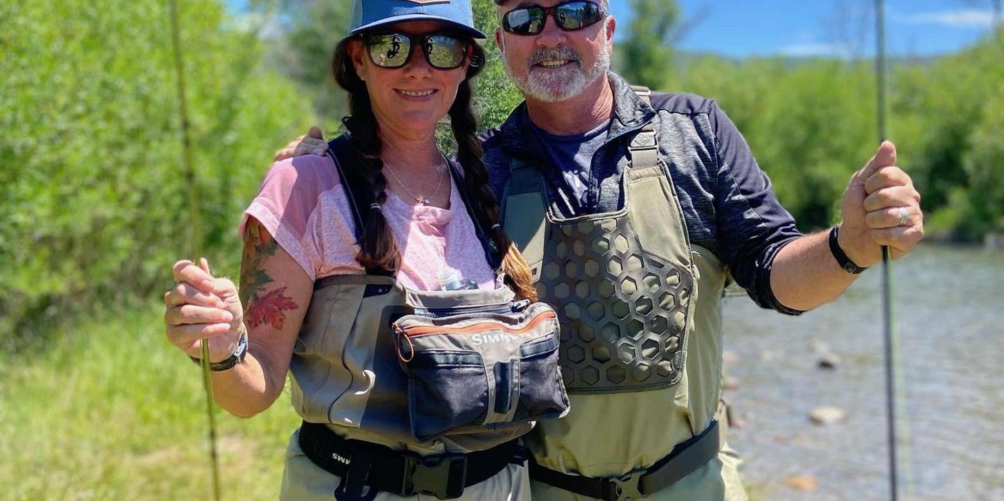 Heber Valley Fly Fishing Experience - Image 3
