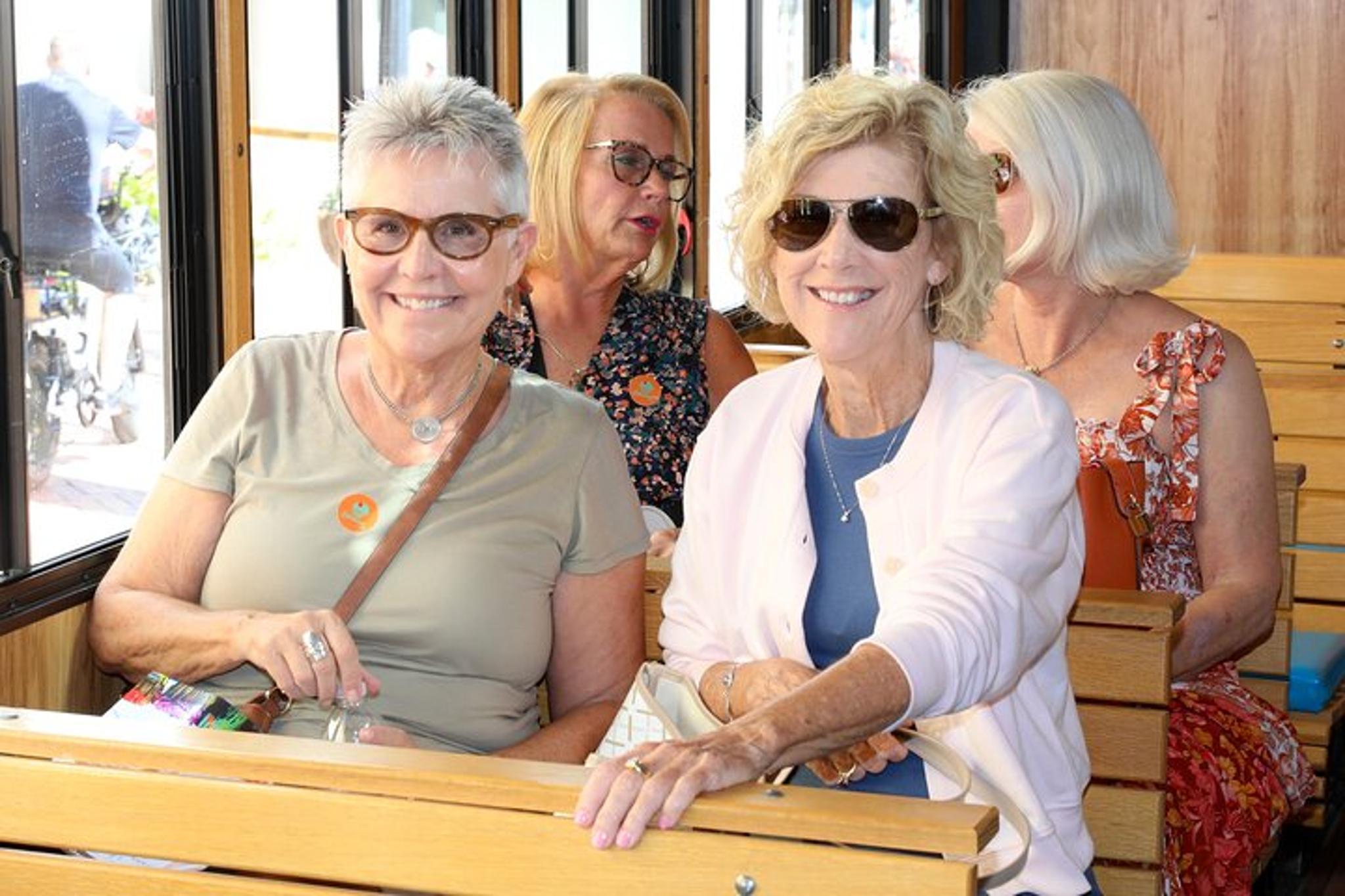 Sarasota Art Crawl Trolley Tour - Image 3