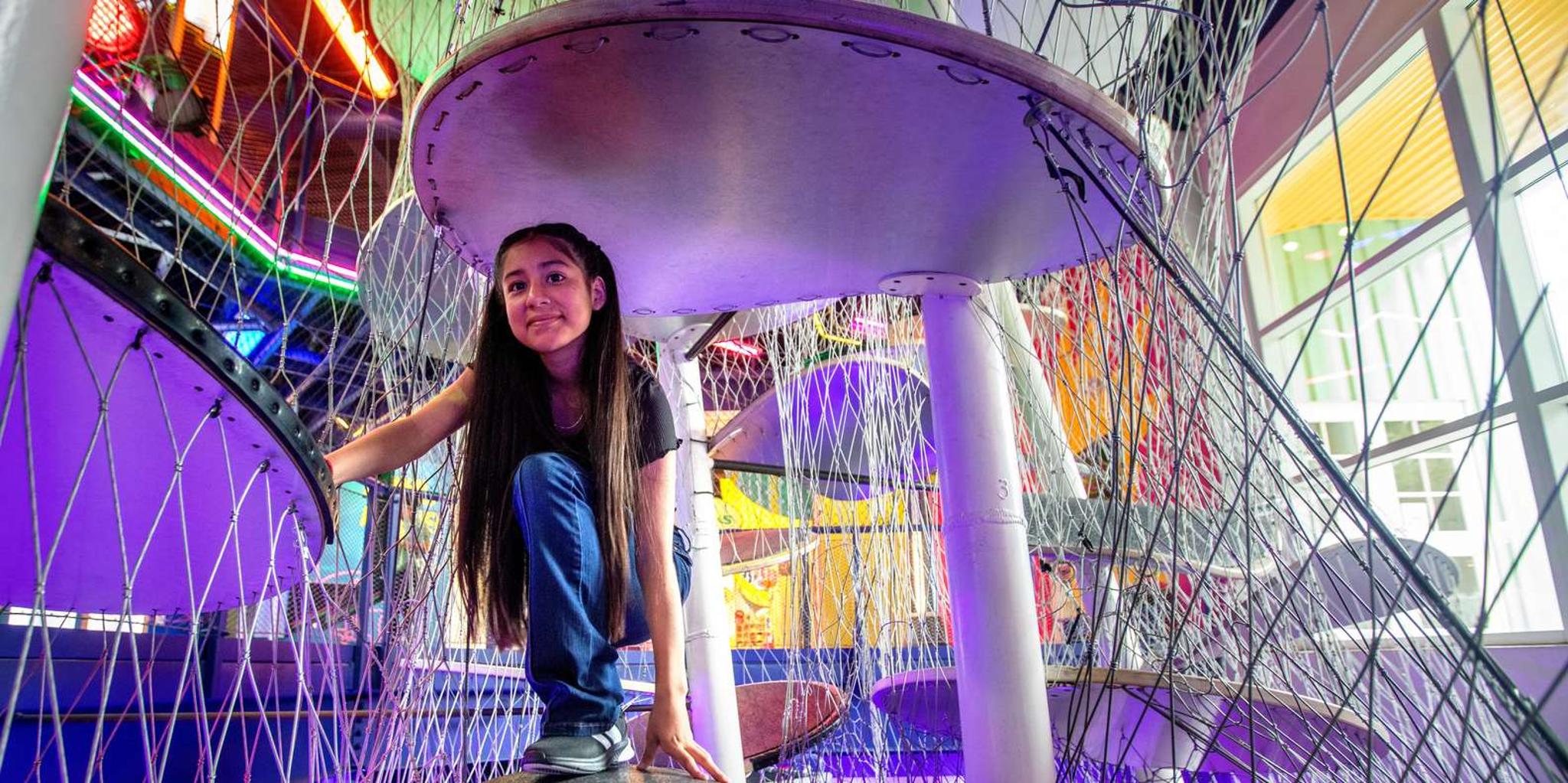 Houston Children's Museum Admission - Image 5