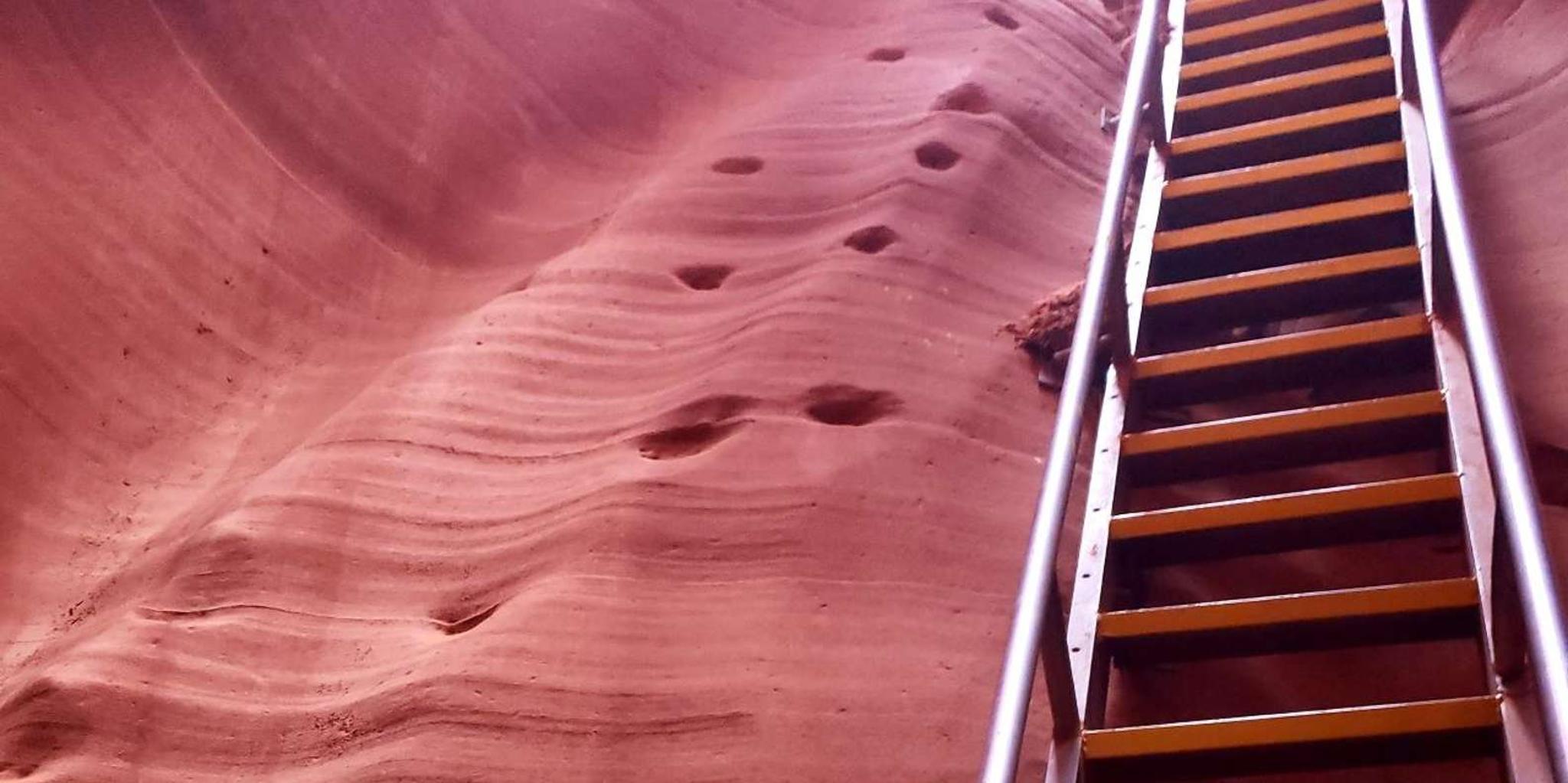 Flagstaff Antelope Canyon Day Trip - Image 4