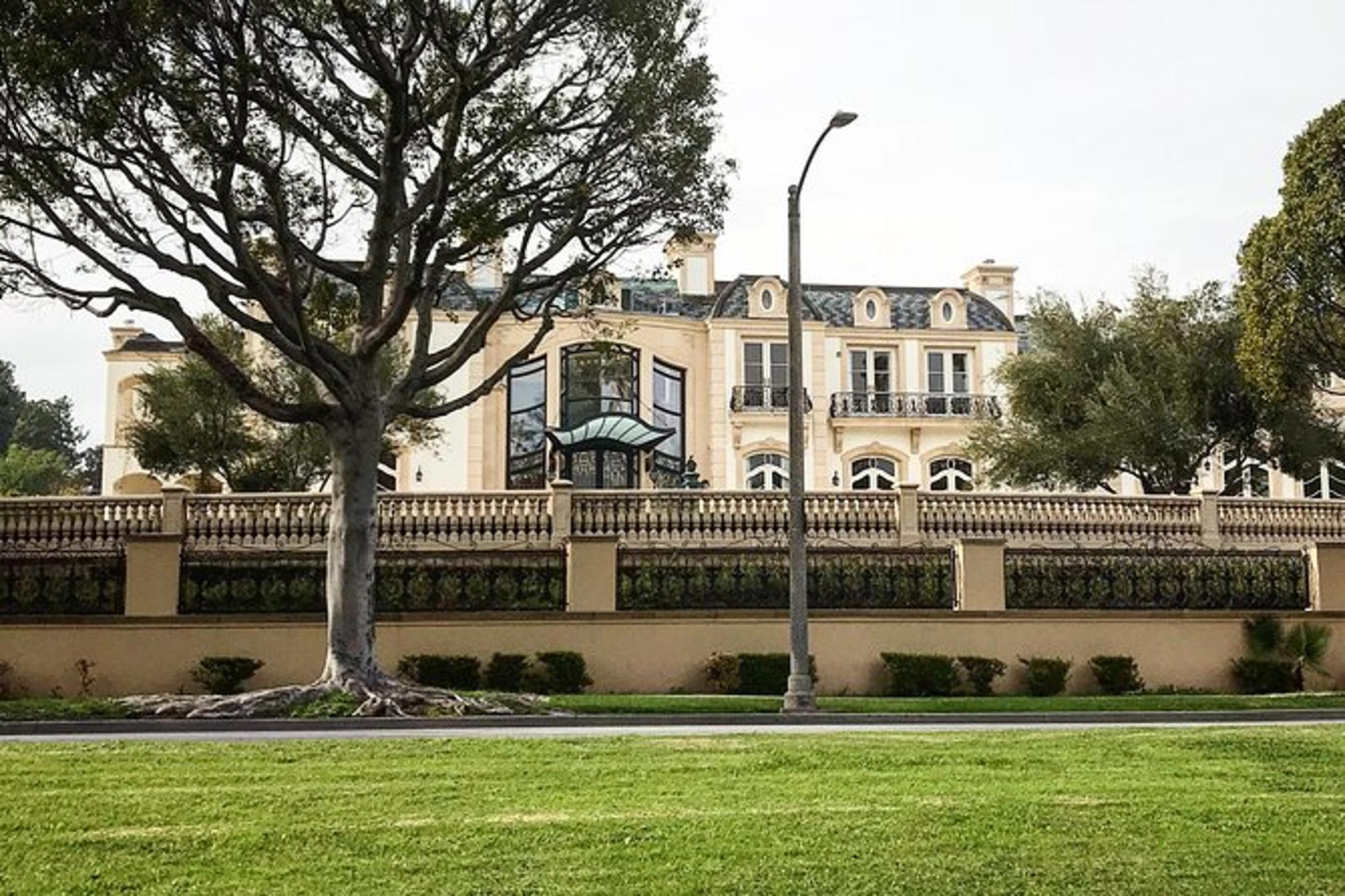 Los Angeles Celebrity Homes Private Tour 2 hr - Image 5
