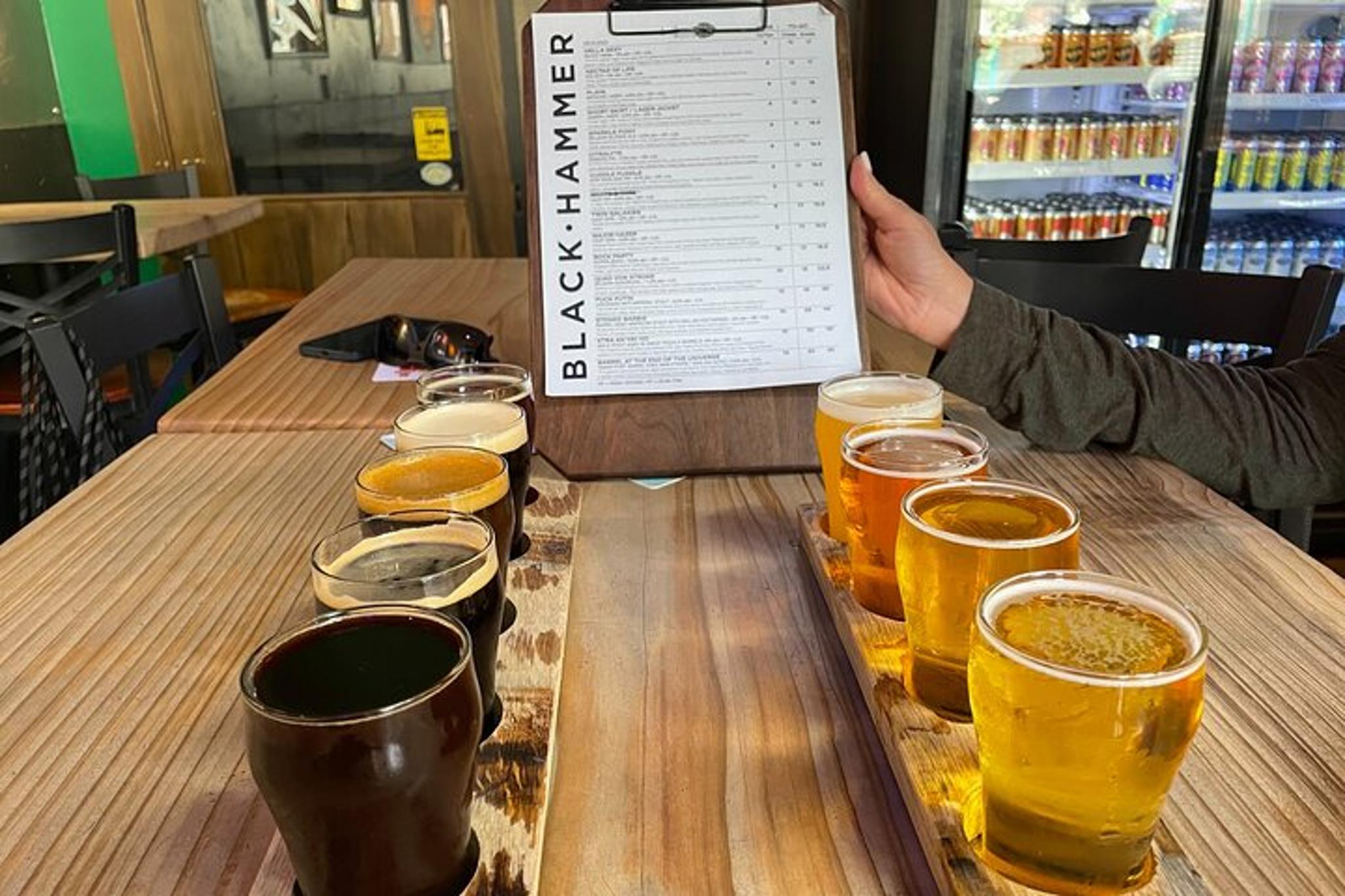 San Francisco Bay Area Brewery Tour - Image 4