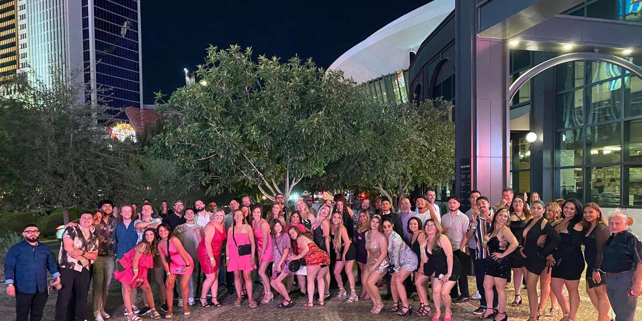 Las Vegas Club Crawl and Party Bus - Image 3