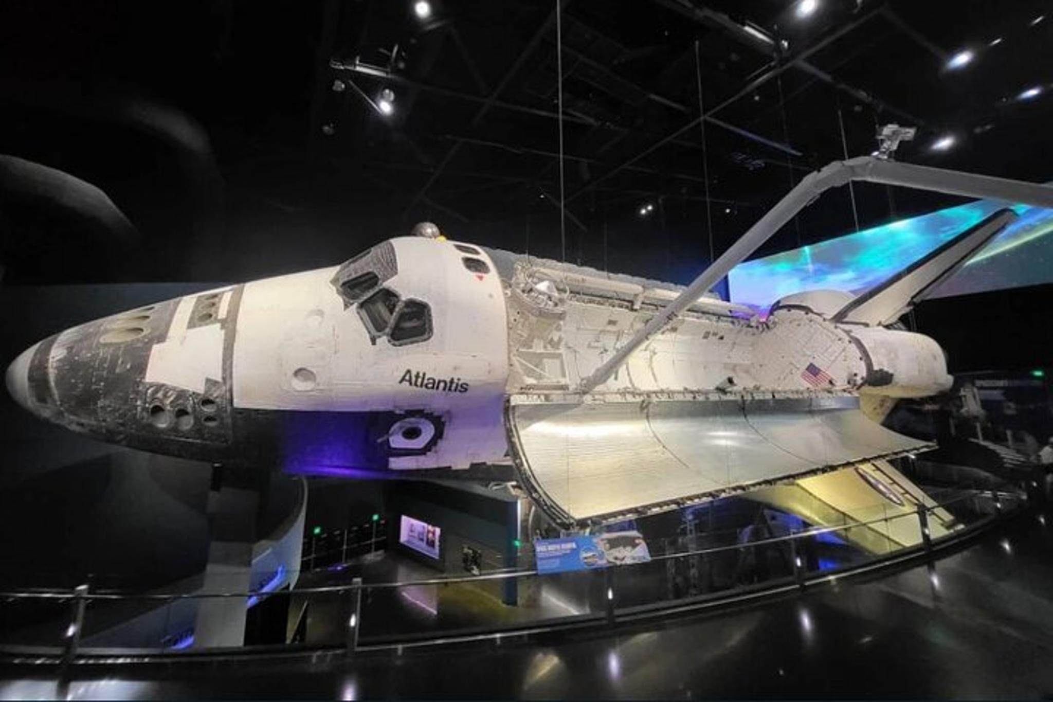 Miami Kennedy Space Center Private Tour - Image 2