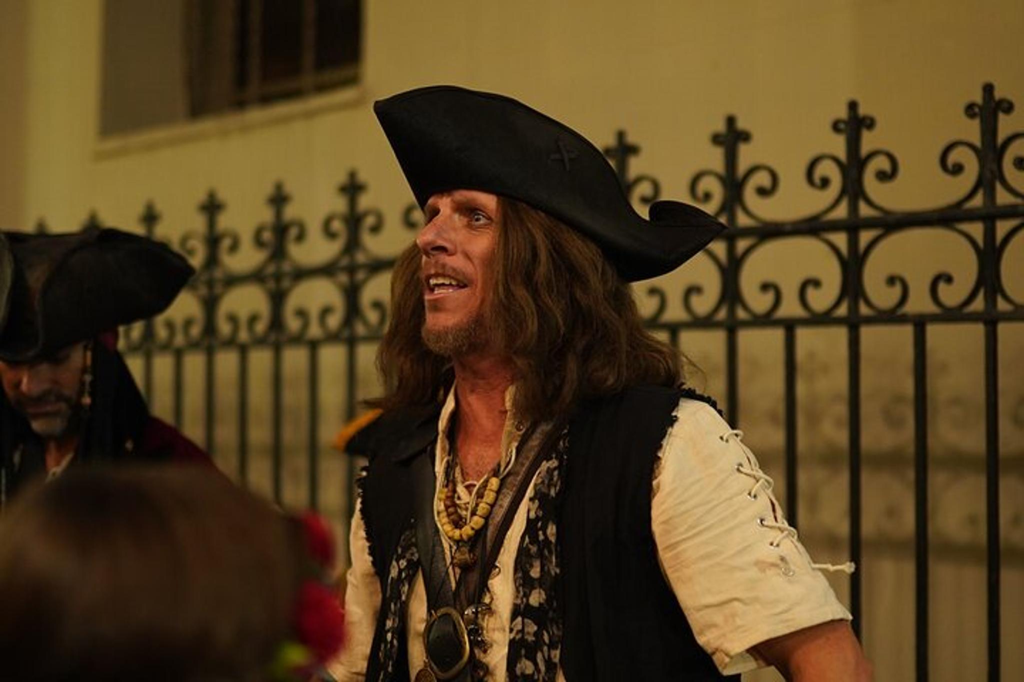 New Orleans Pirate Pub Crawl - Image 4