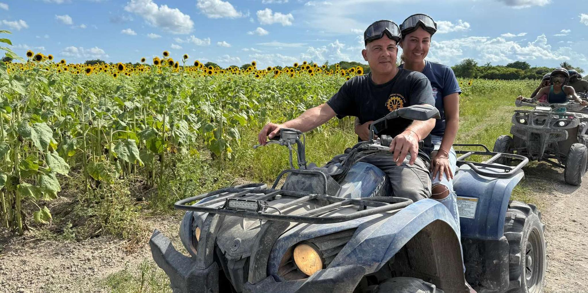 Miami Jet Ski and ATV Adventure 2 hr - Image 2