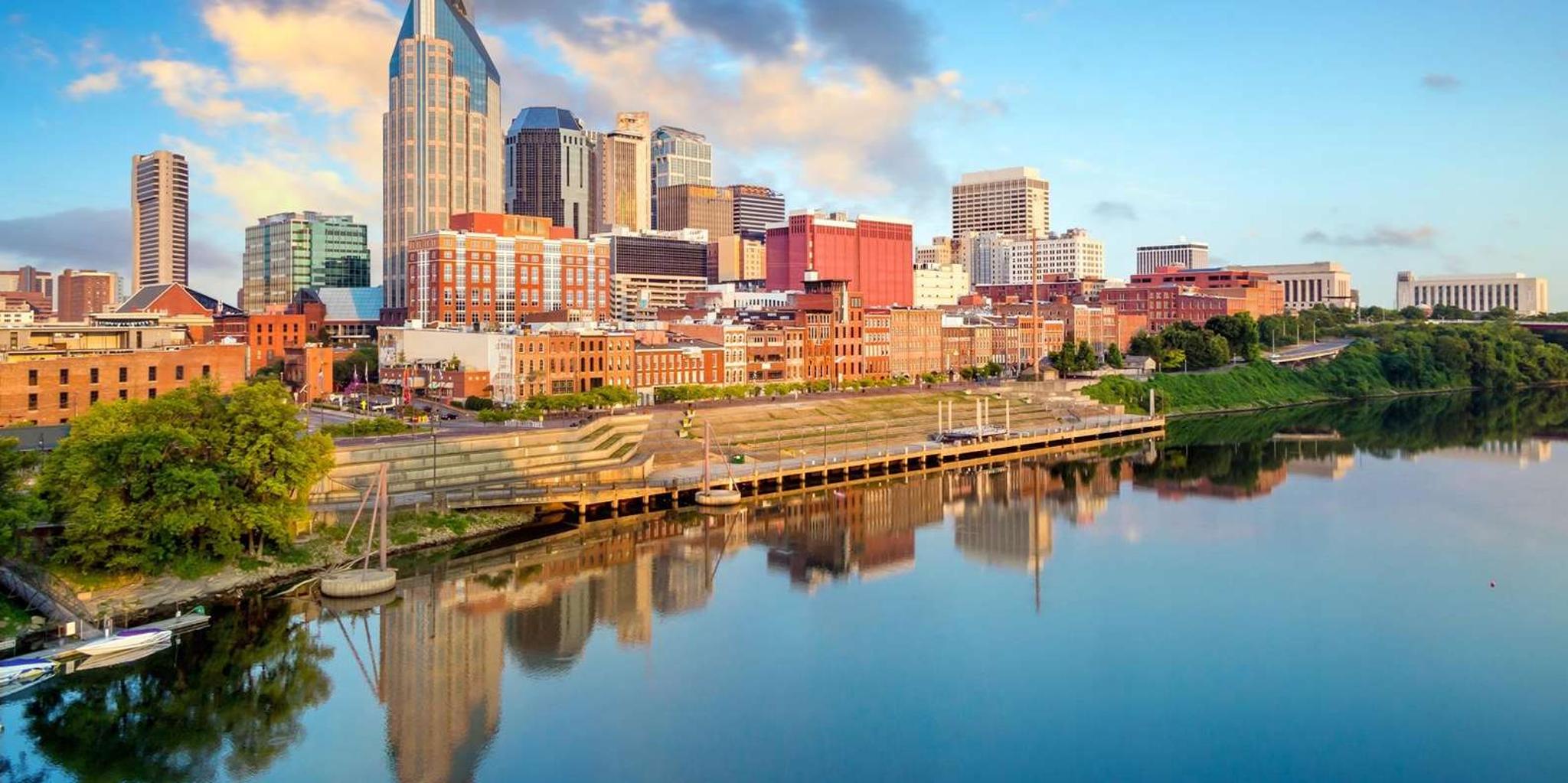 Nashville Downtown Guided Walking Tour - Image 6