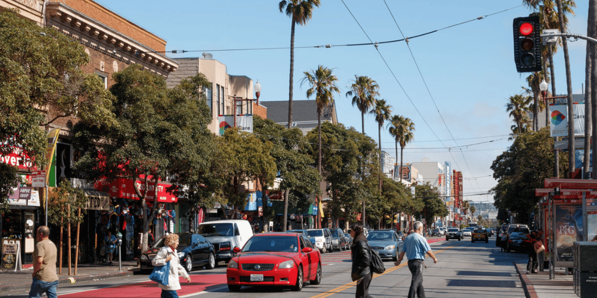 San Francisco Mission District Food Tour