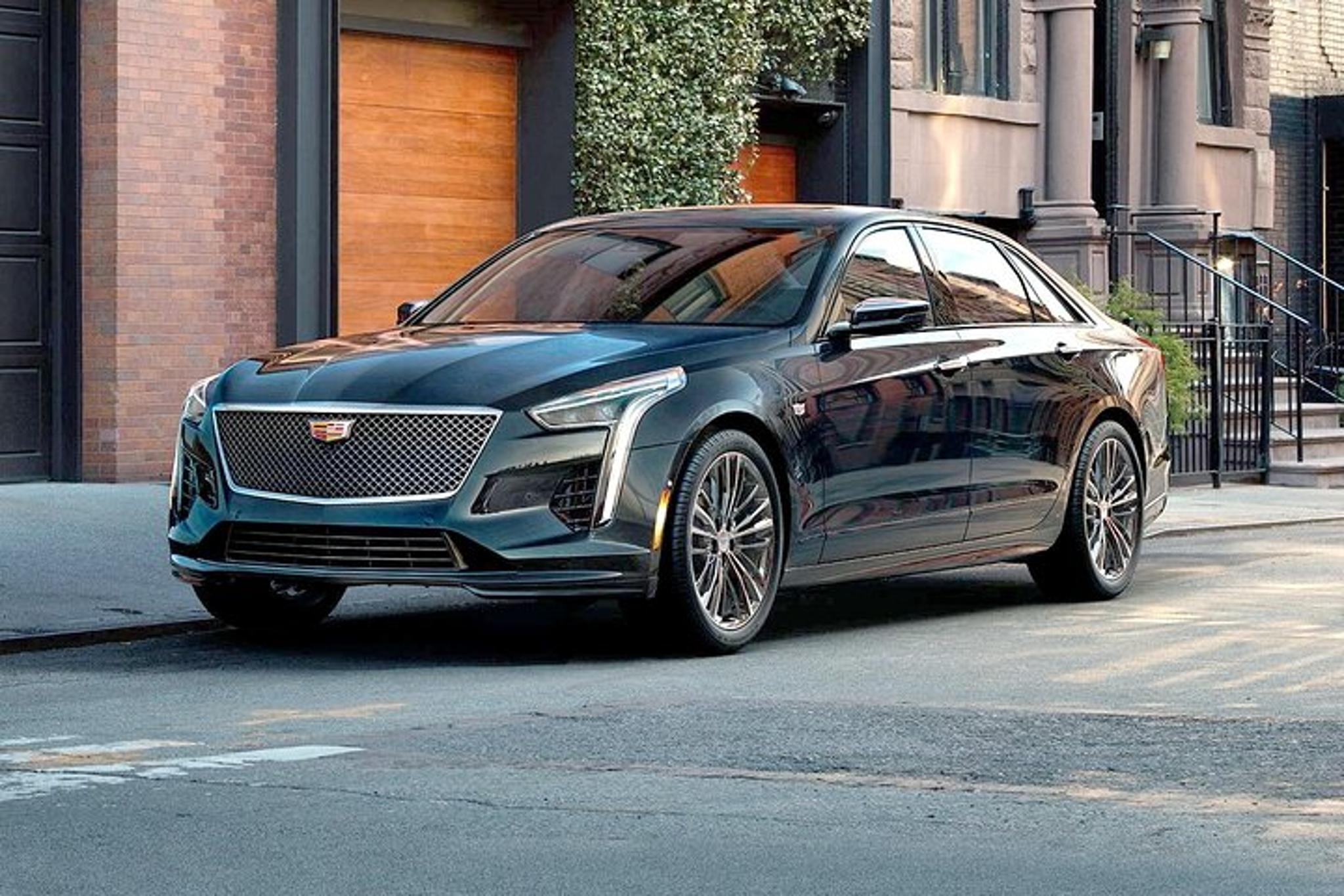 Newark Airport to New York Business Car Transfer