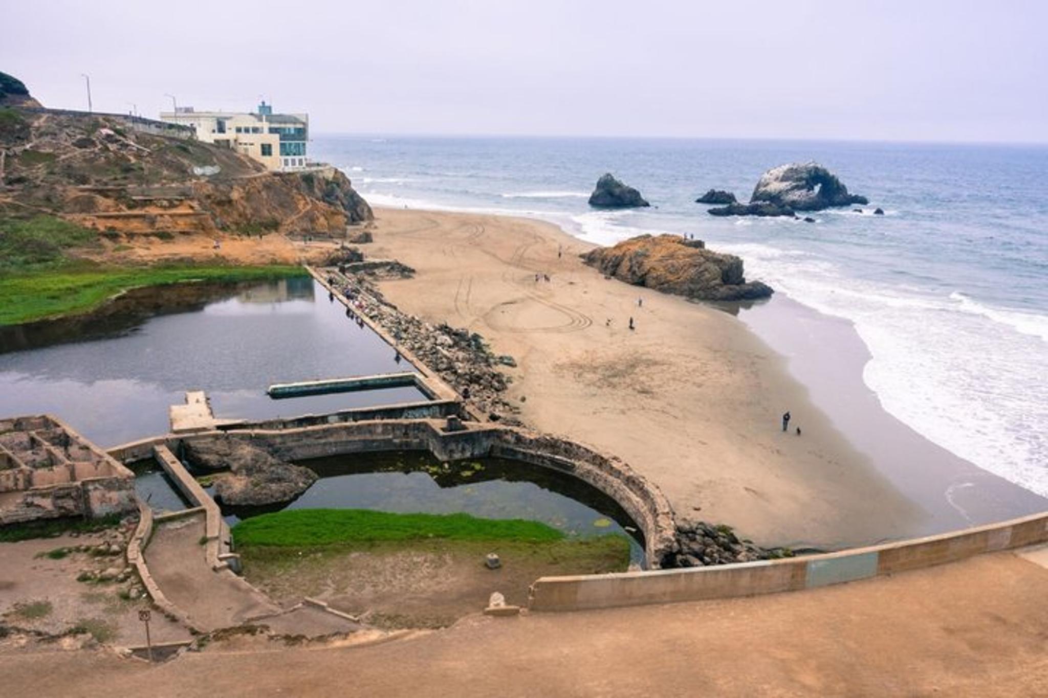 San Francisco City Tour with Optional Bay Cruise - Image 5