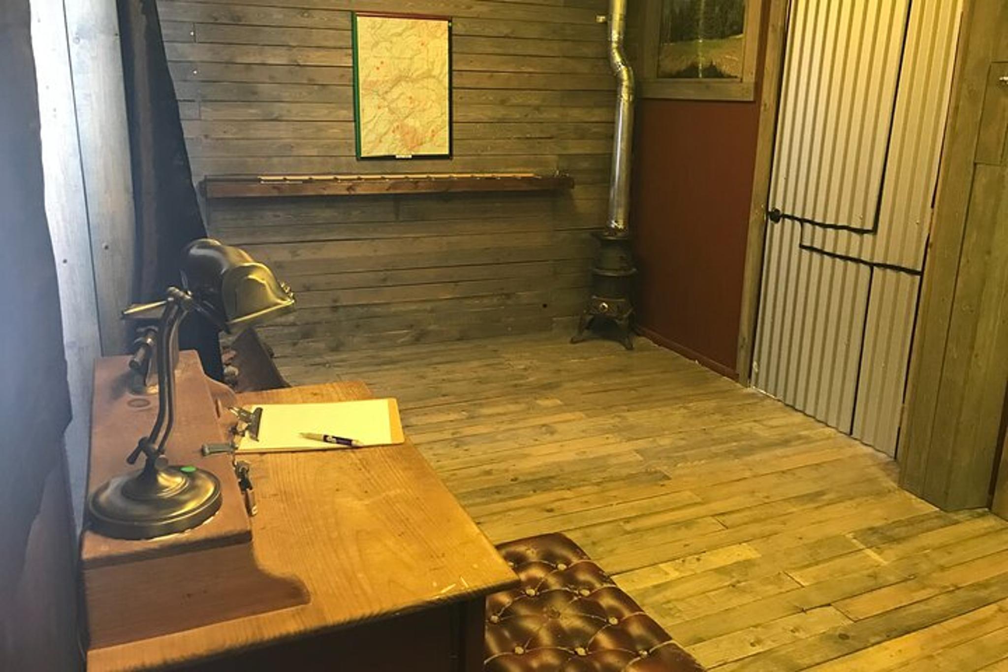 Vail Escape Room Adventure - Image 2