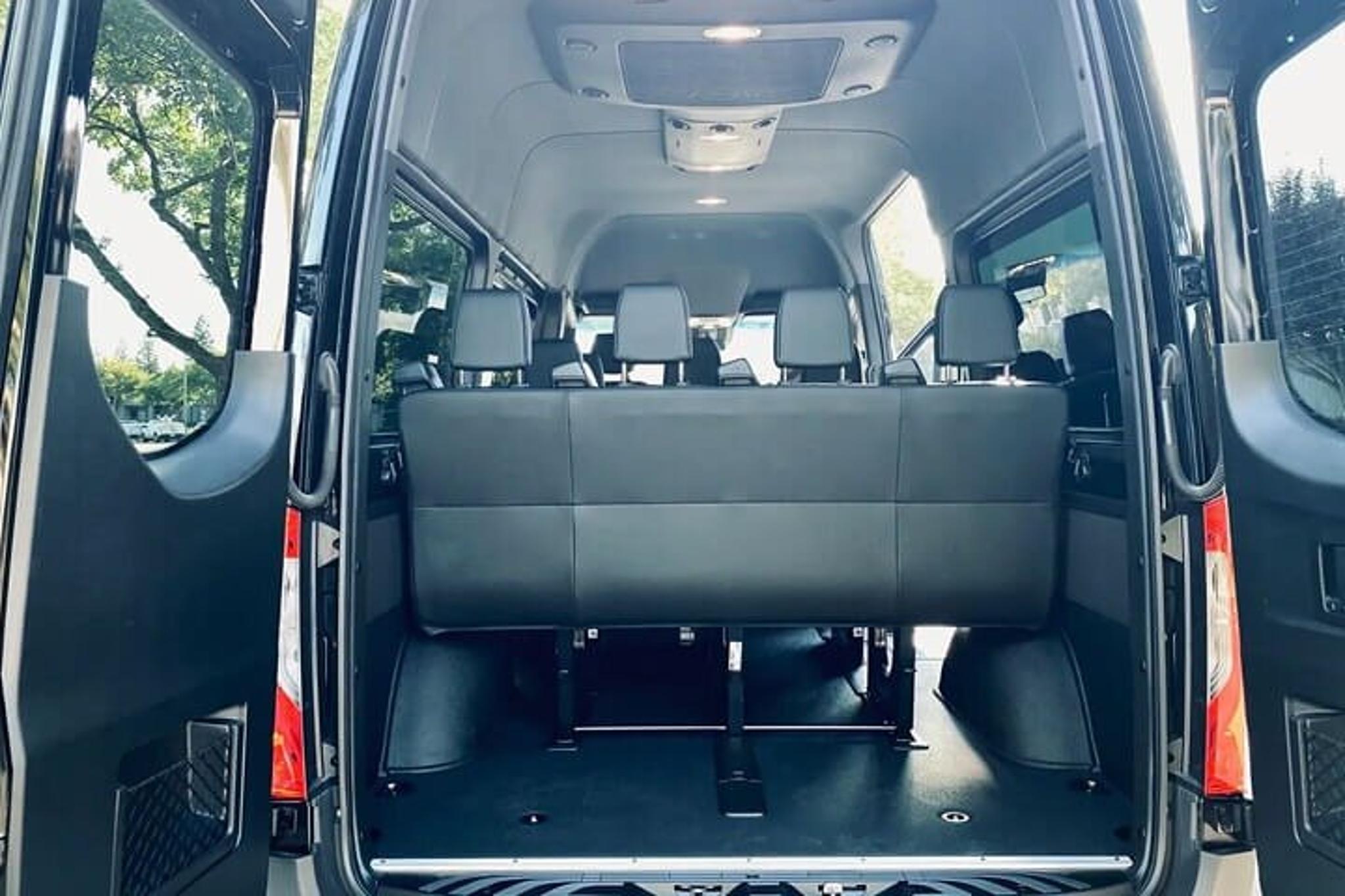 Baltimore Private Airport Transfer - Image 3