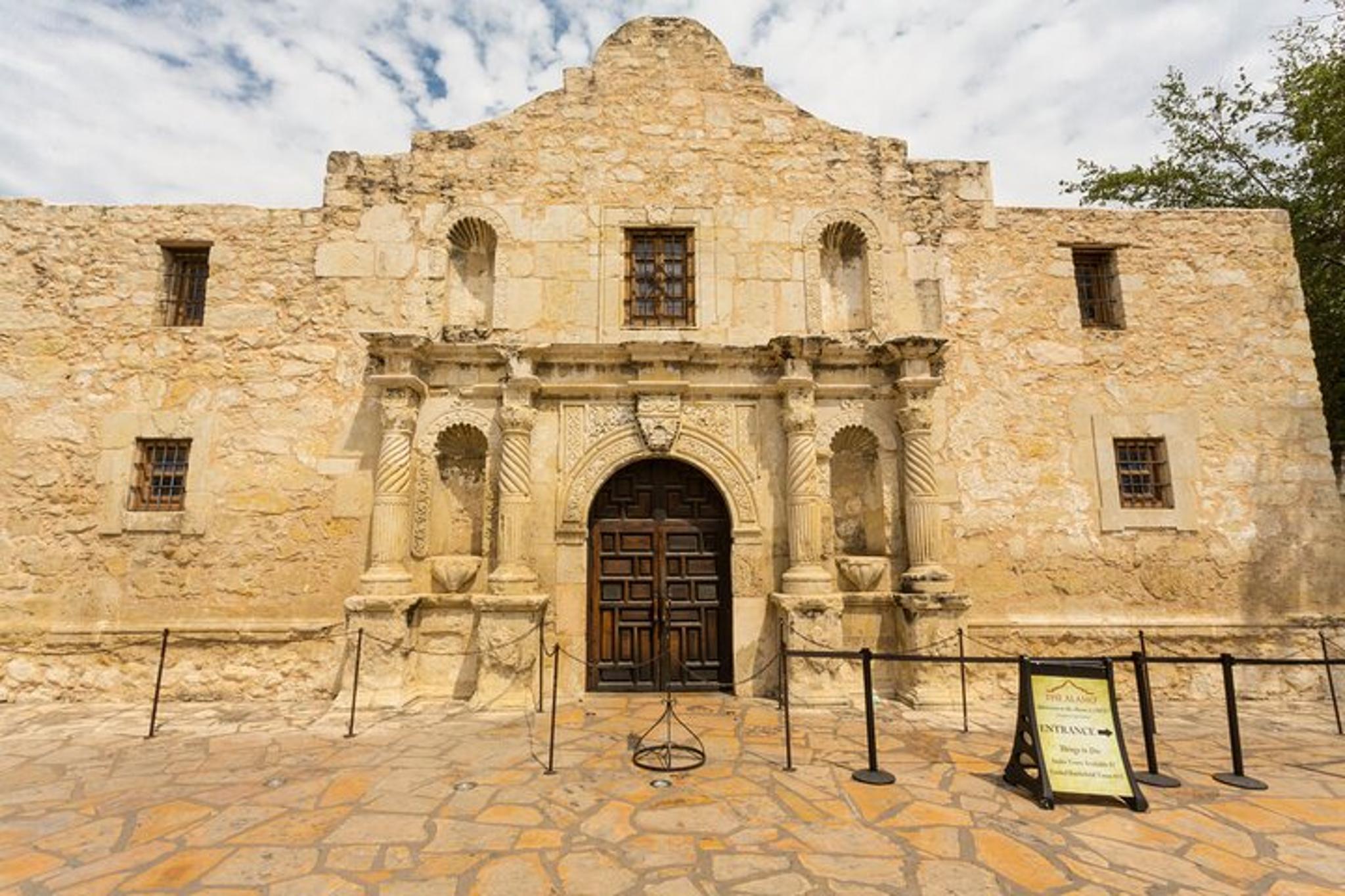 San Antonio River Walk Audio Walking Tour