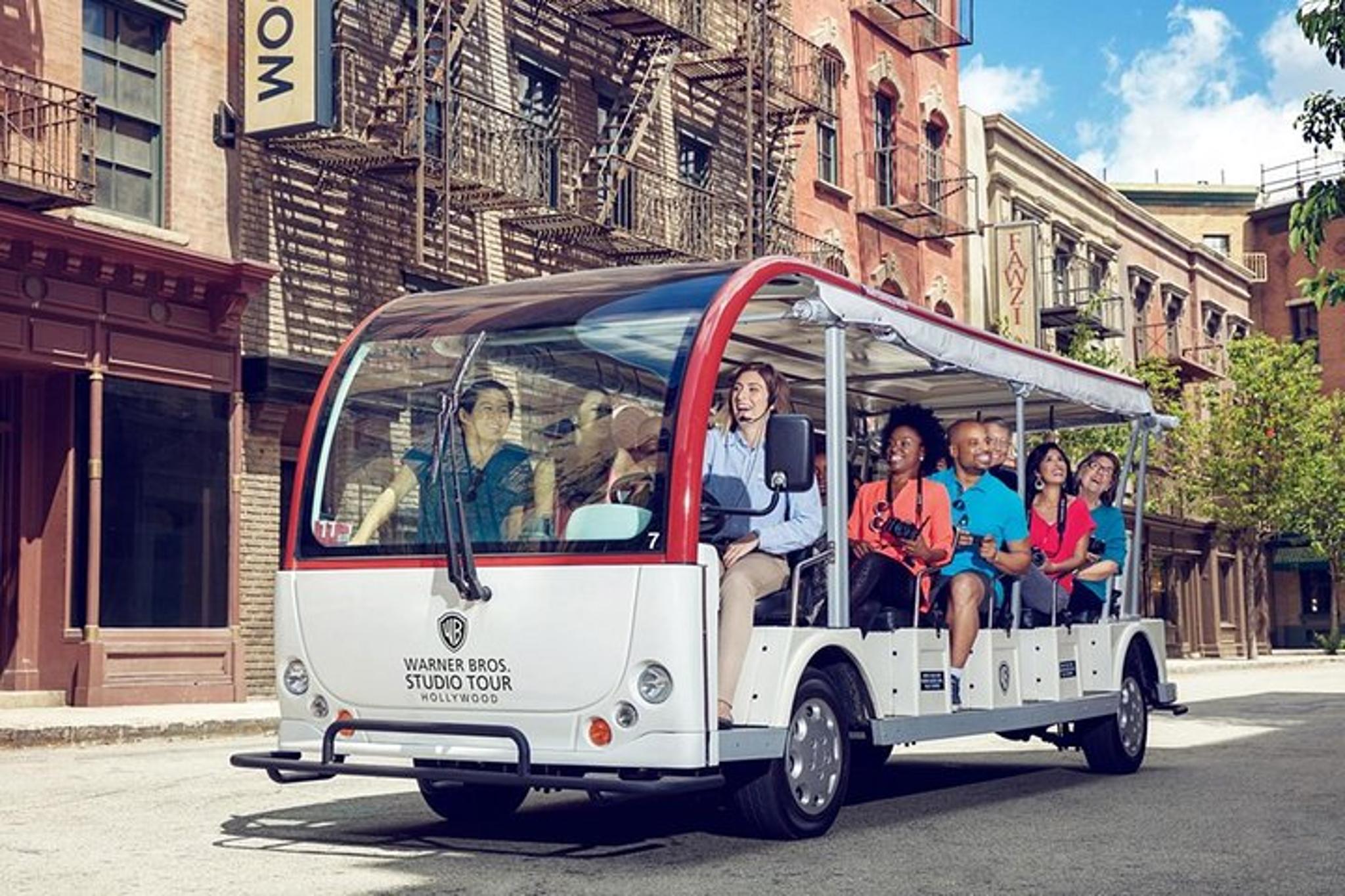 Los Angeles Explorer Pass - Image 2