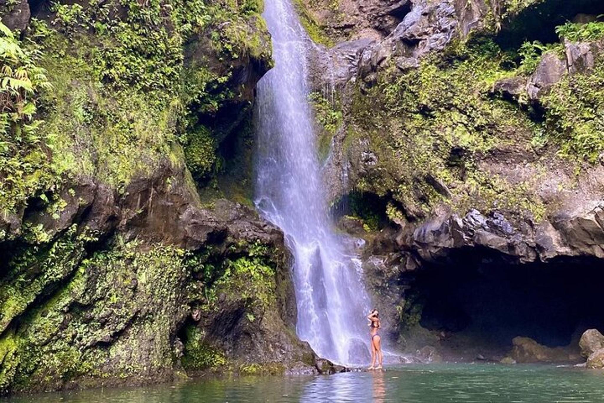 Maui Waterfall Adventure - Image 5