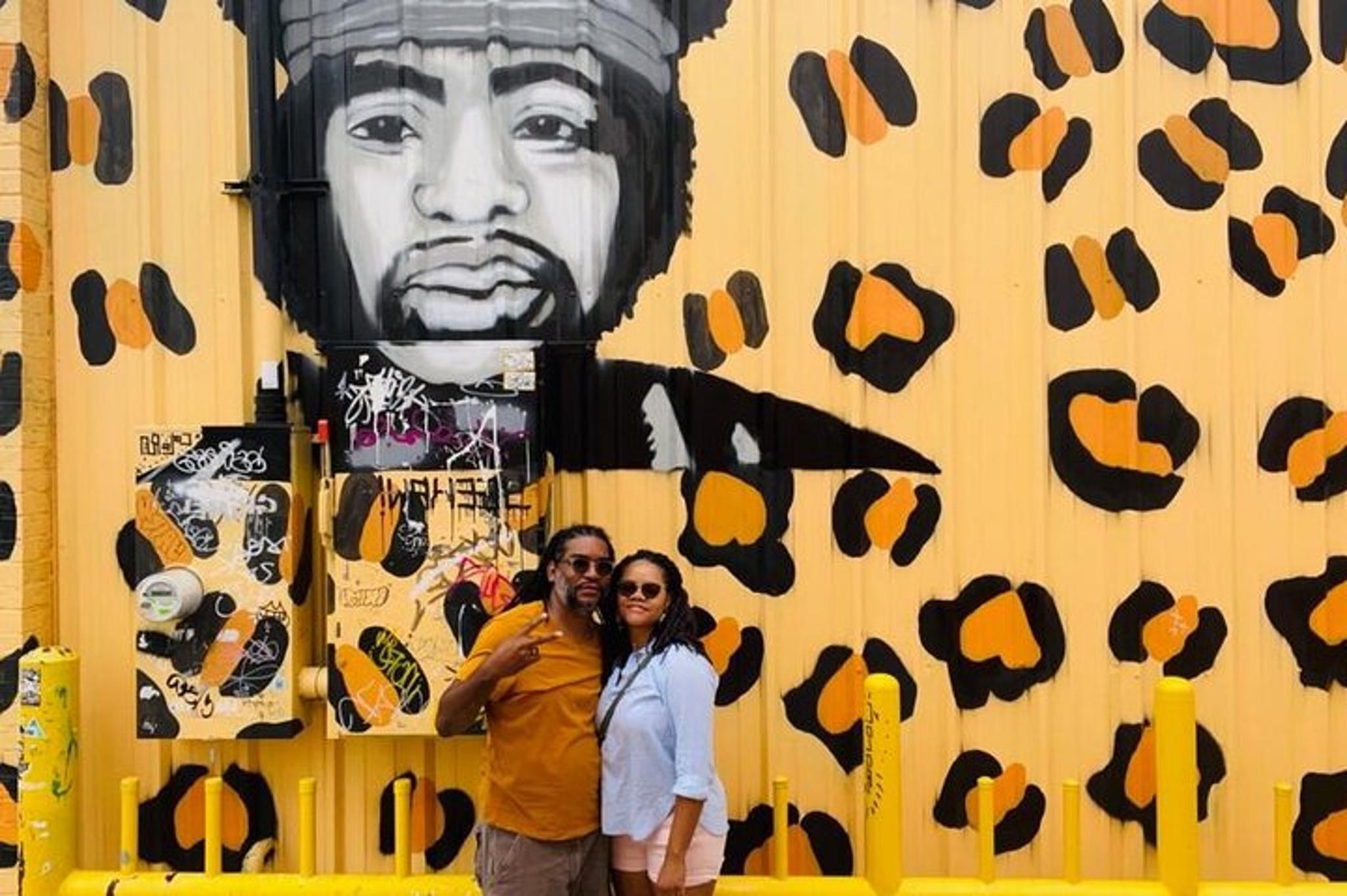 Huntsville Scavenger Hunt Adventure