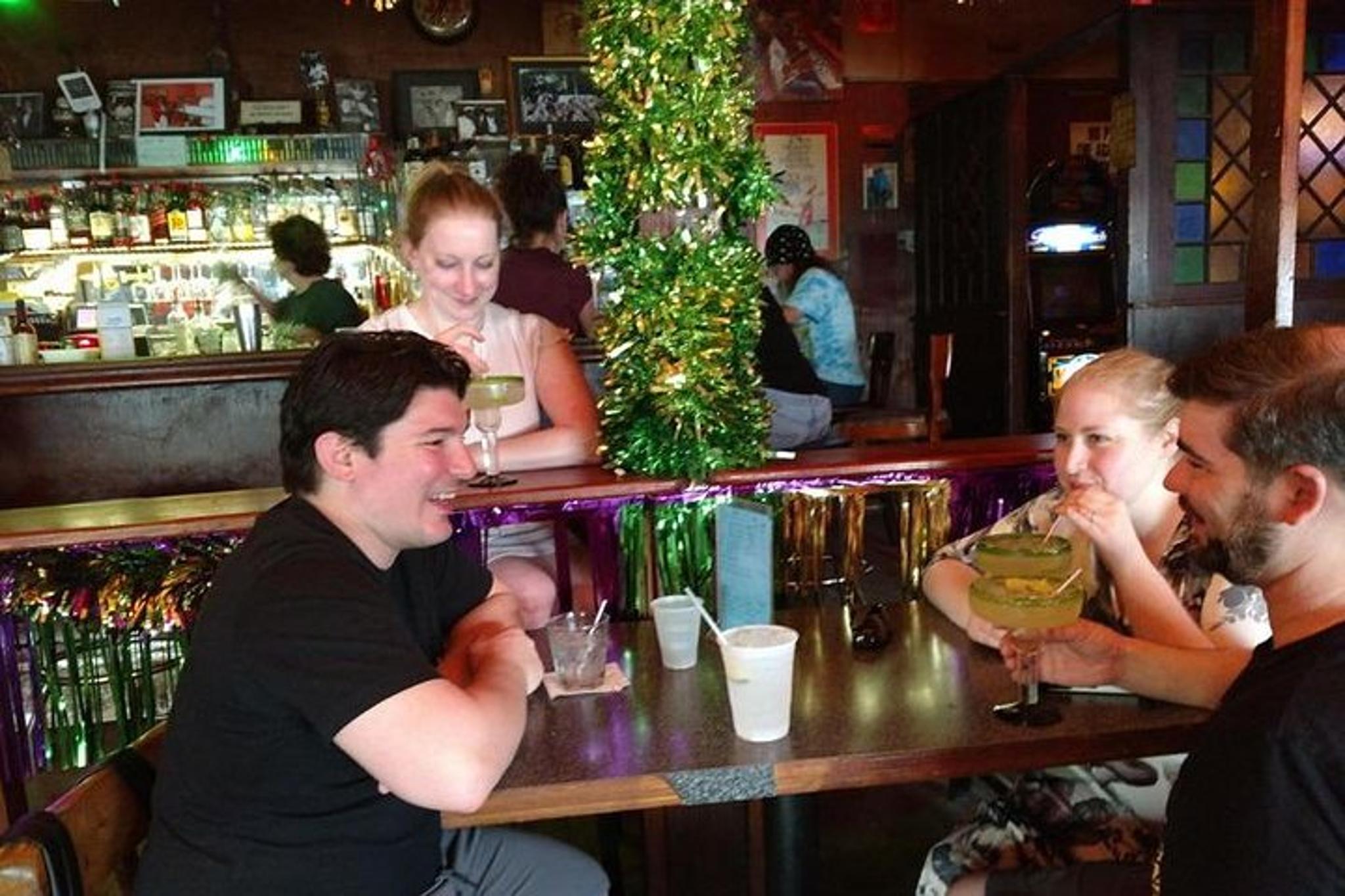 New Orleans Bywater Food, Art, and History Tour - Image 6