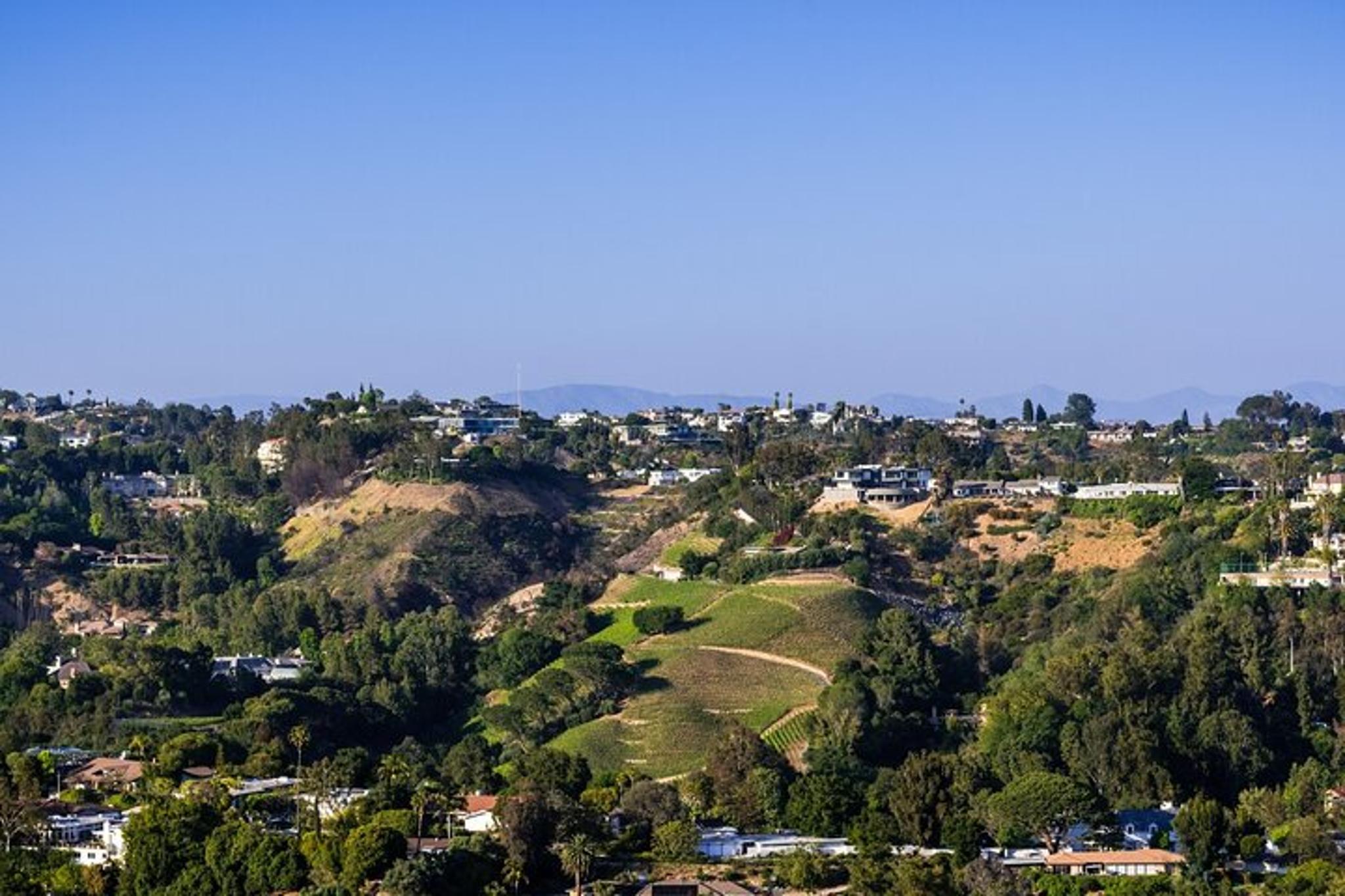 Los Angeles Self-Guided Audio Tour Bundle - Image 4