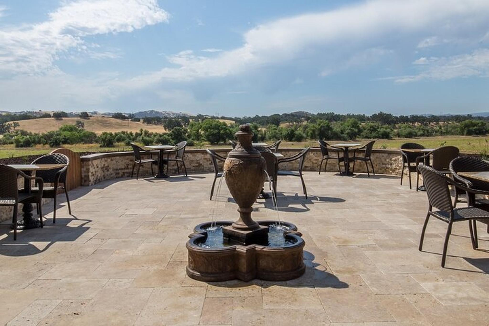 Paso Robles Wine Tasting Aria Flight 90 Min - Image 3