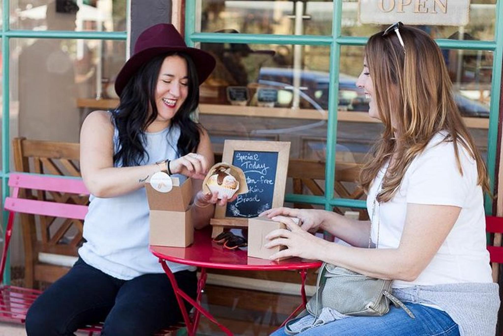 Solvang Food and Photo Tour - Image 2