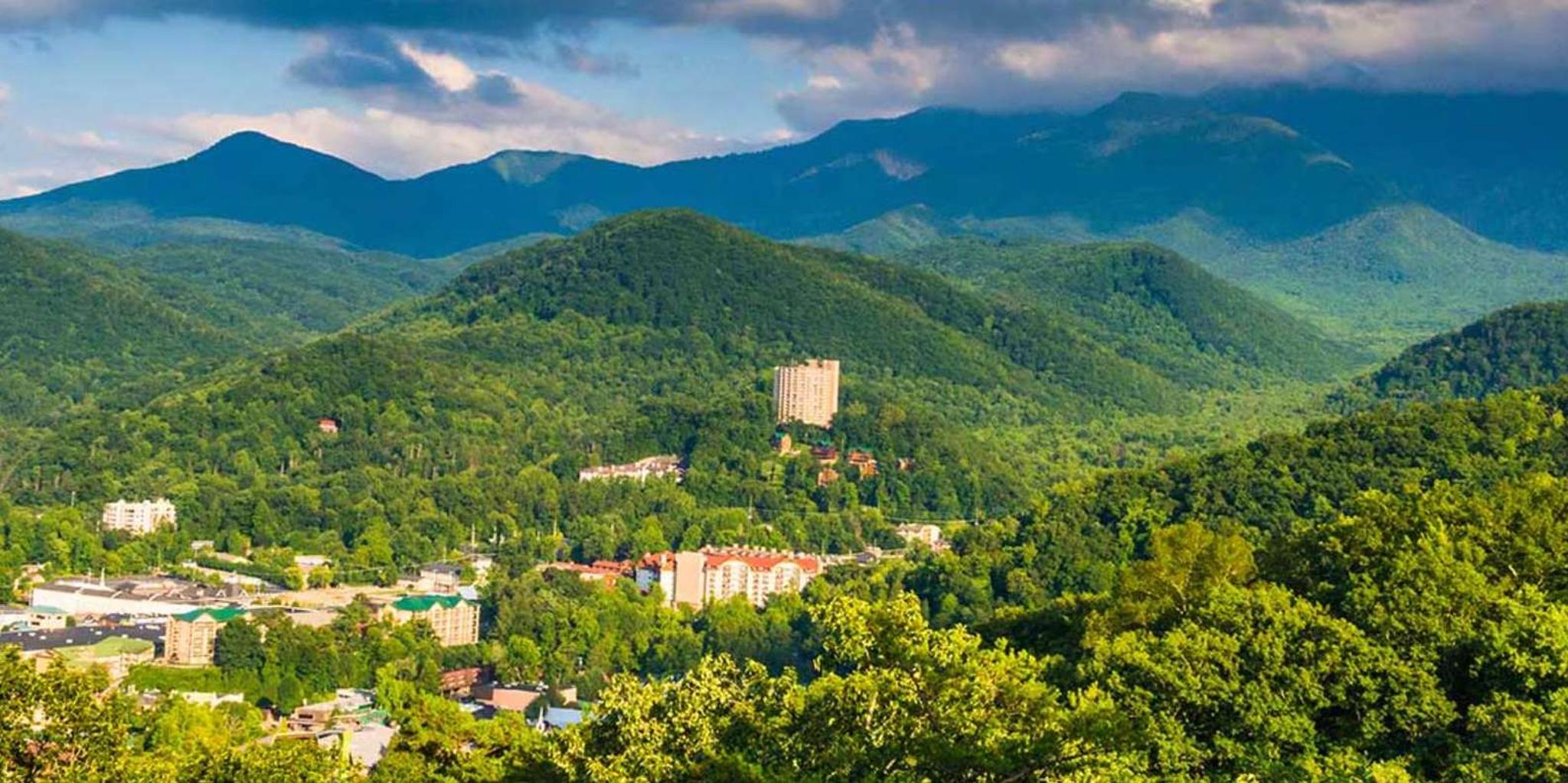 Great Smoky Mountains Elkmont Historic District Tour - Image 3